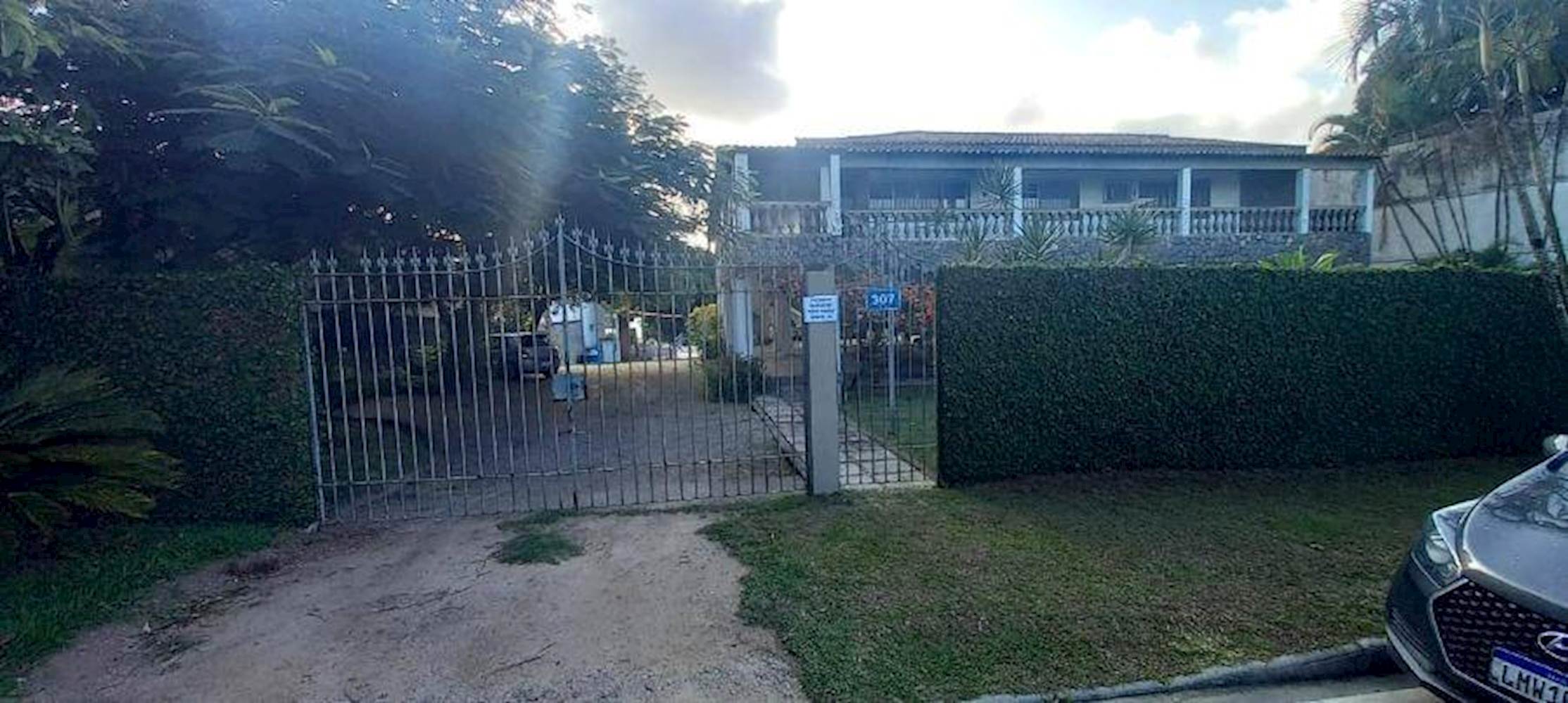 Casa, Padrão, 1 vaga(s) de garagem, localizado em Maricá - RJ