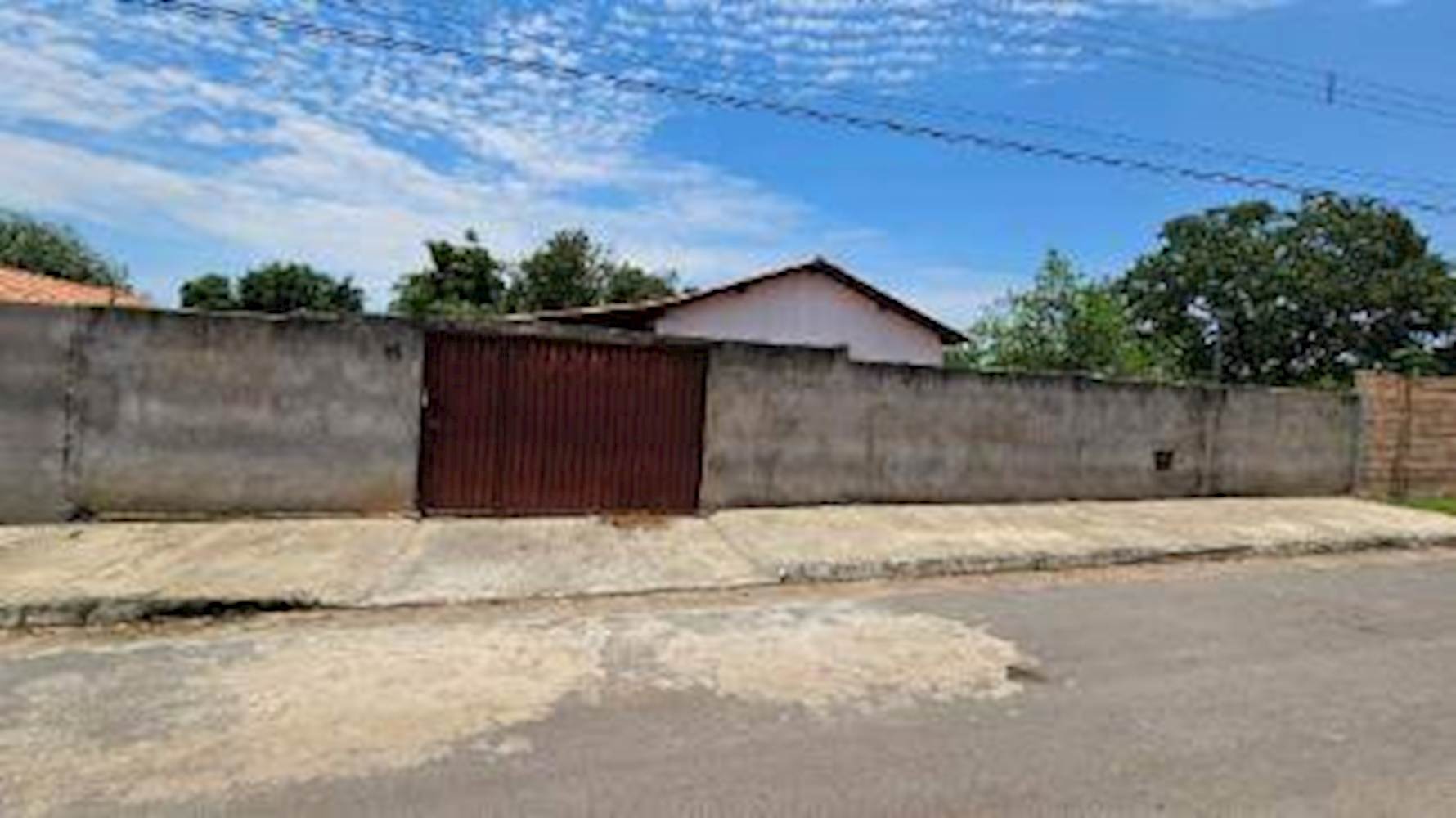 Imagem do imóvel Casa, Padrão, 1 vaga(s) de garagem