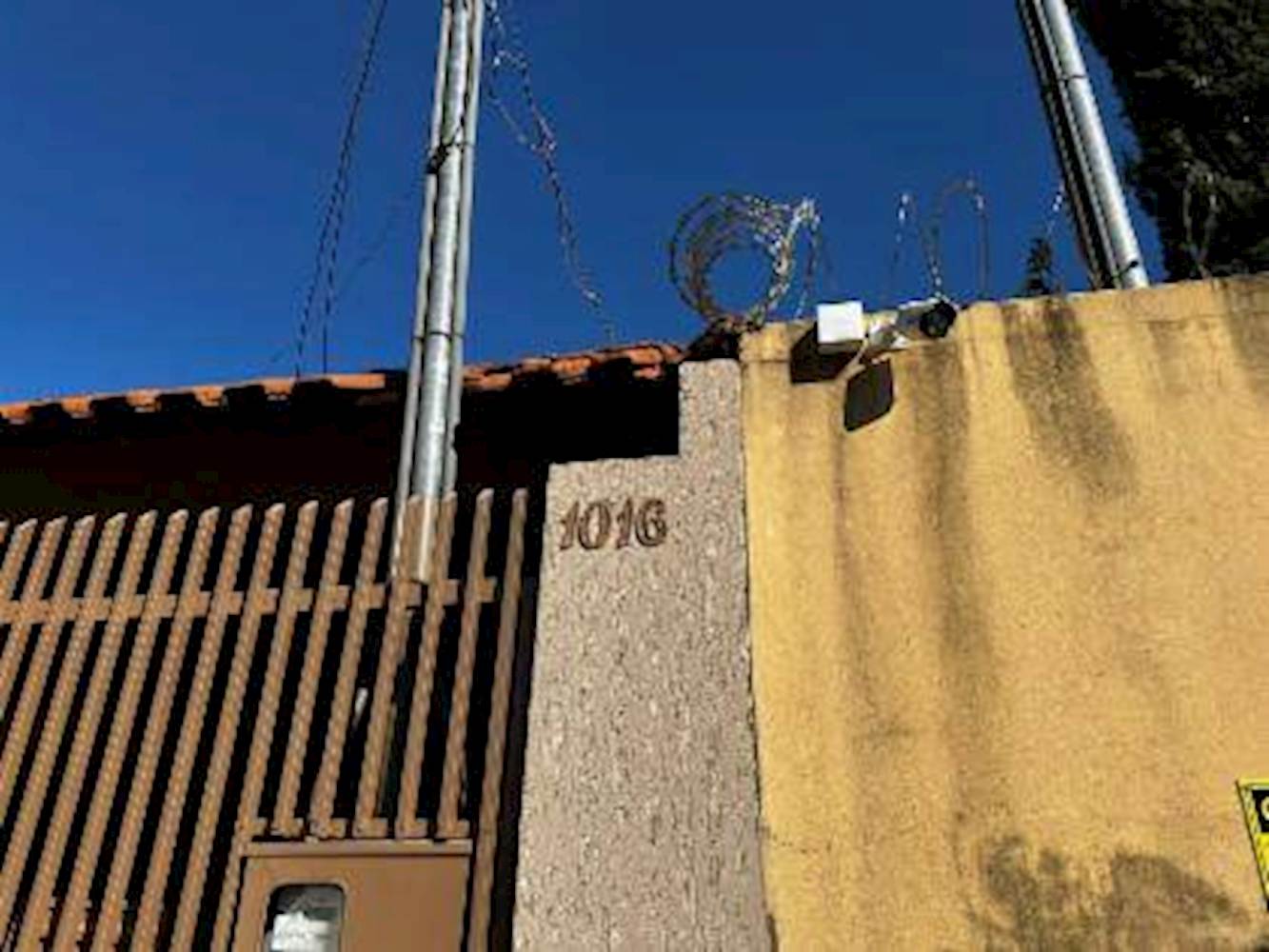 Casa, Padrão, 0 vaga(s) de garagem, localizado em Campo Grande - MS