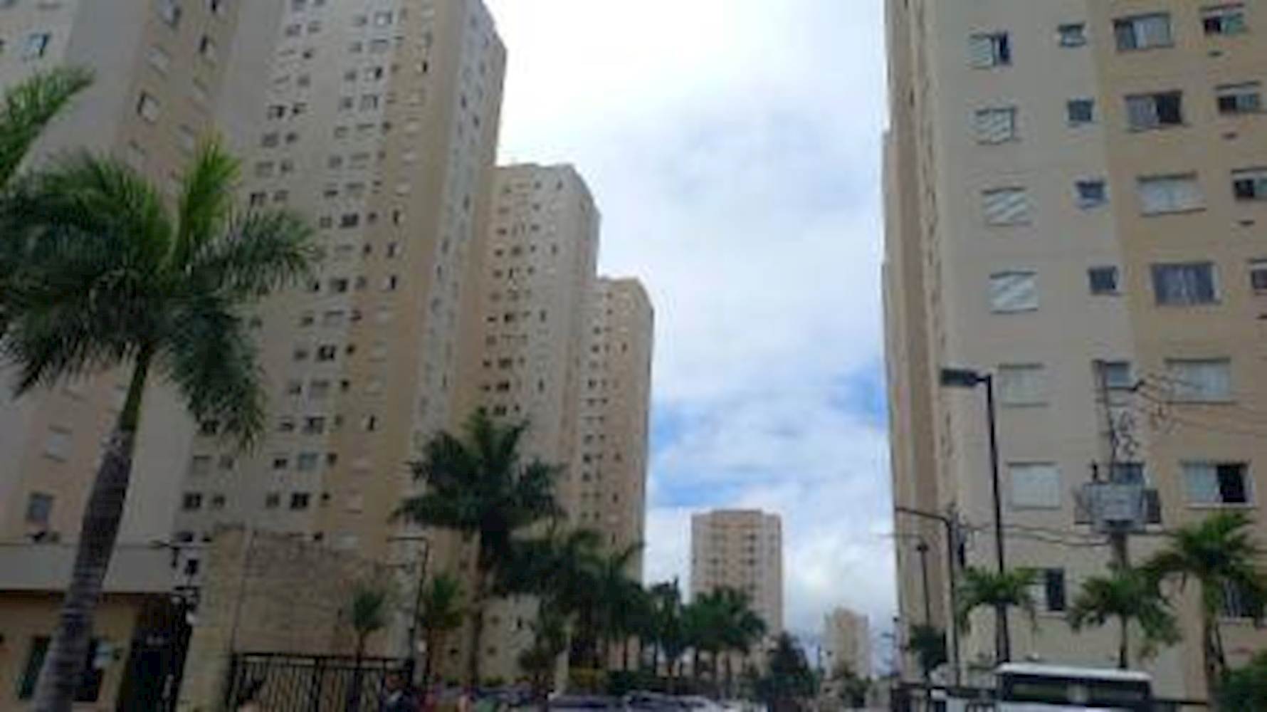 Imagem do imóvel Apartamento, Padrão, 1 vaga(s) de garagem