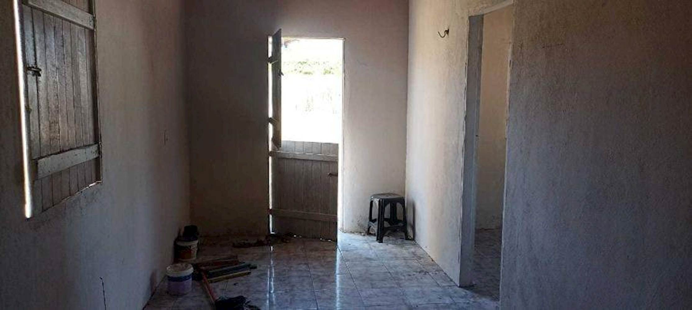 Casa, Padrão, 0 vaga(s) de garagem, localizado em Aracati - CE
