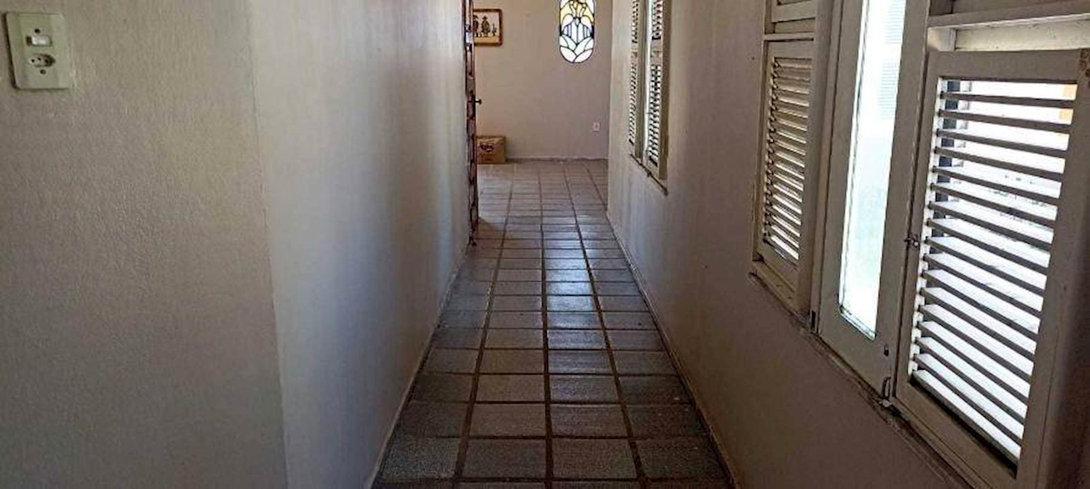 Casa, Padrão, 0 vaga(s) de garagem, localizado em Aracati - CE