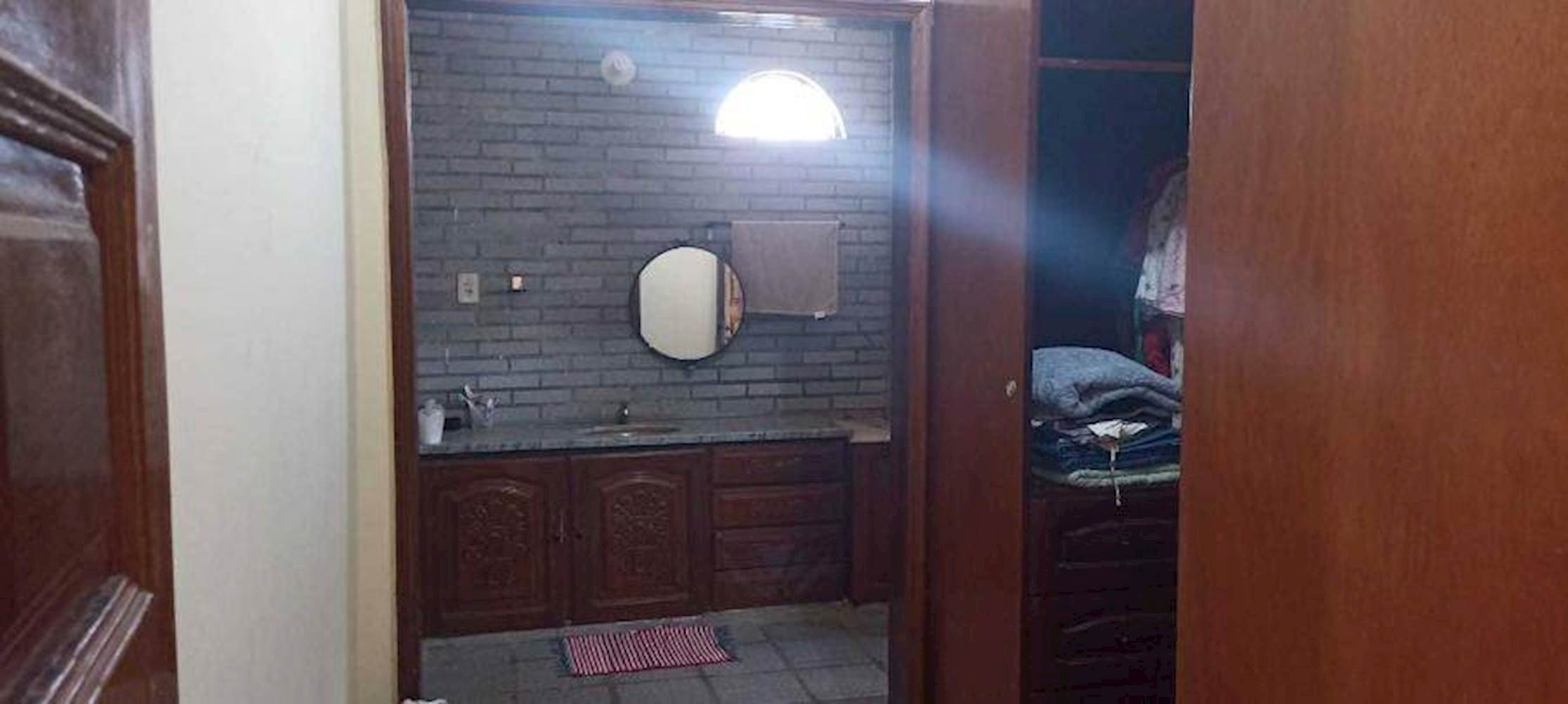 Casa, Padrão, 0 vaga(s) de garagem, localizado em Aracati - CE