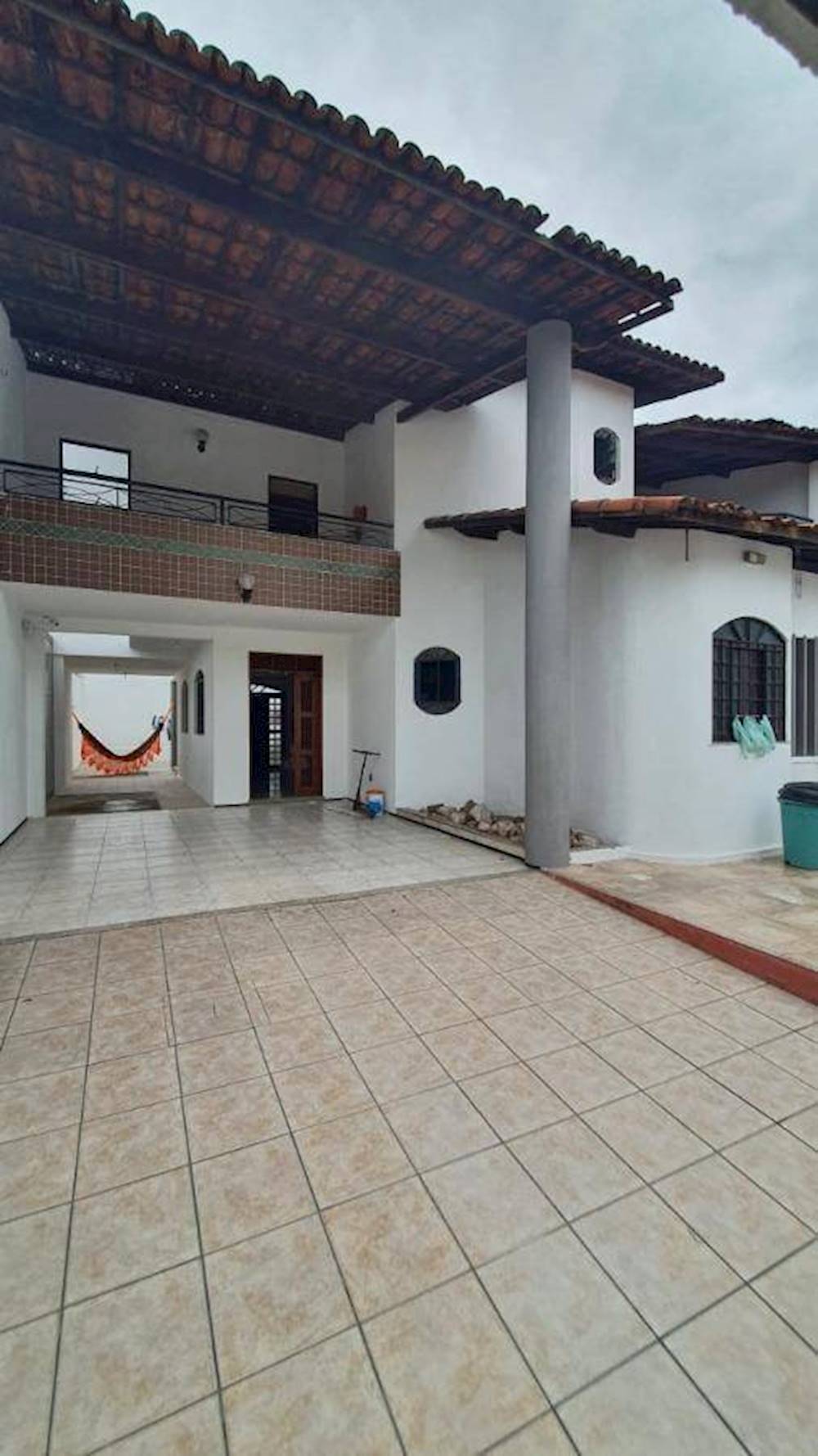 Casa, Padrão, 0 vaga(s) de garagem, localizado em Fortaleza - CE