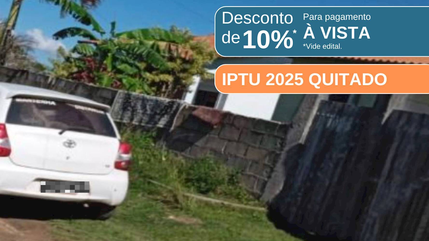 Imagem do imóvel Casa em Novo Horizonte - Araruama/RJ