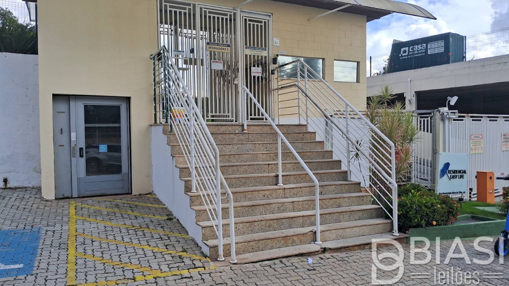 Apartamento no "Easy Life Sorocaba" em Jardim Piratininga - Sorocaba/SP, localizado em Sorocaba - SP