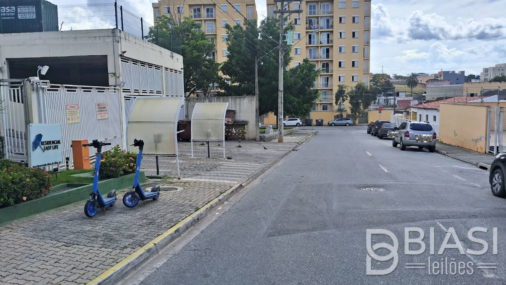 Apartamento no "Easy Life Sorocaba" em Jardim Piratininga - Sorocaba/SP, localizado em Sorocaba - SP