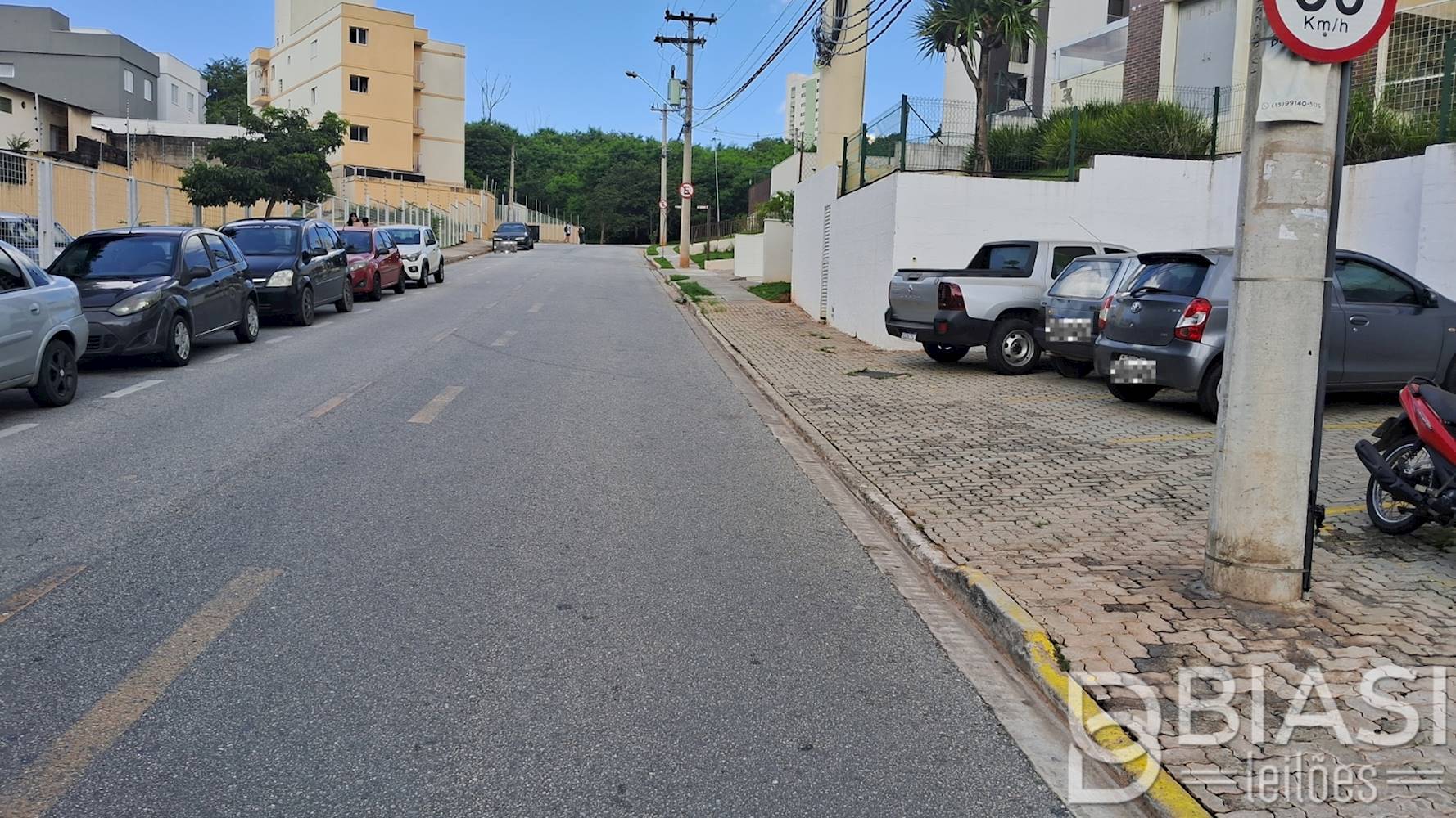 Apartamento no "Easy Life Sorocaba" em Jardim Piratininga - Sorocaba/SP, localizado em Sorocaba - SP