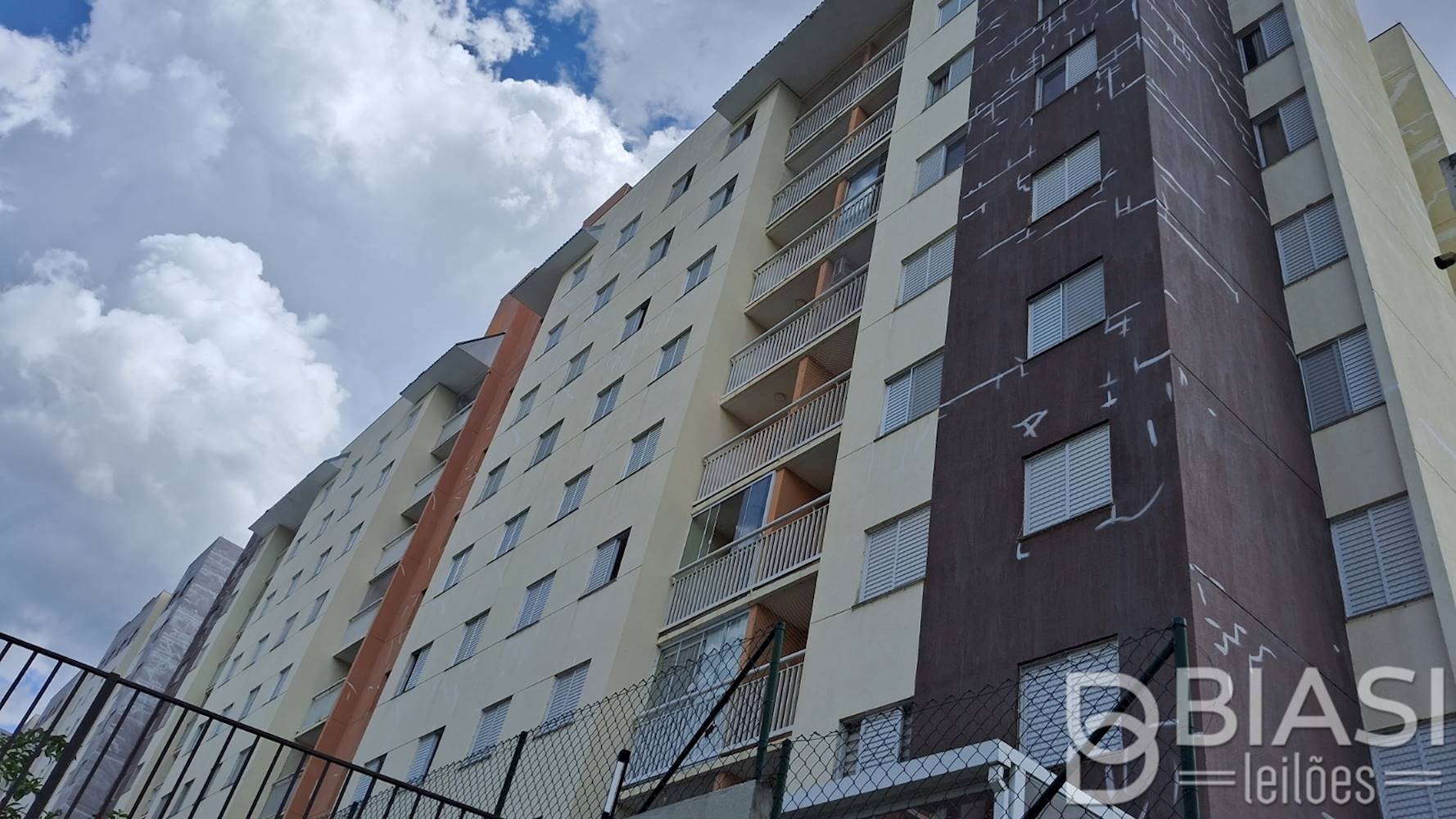 Apartamento no "Easy Life Sorocaba" em Jardim Piratininga - Sorocaba/SP, localizado em Sorocaba - SP