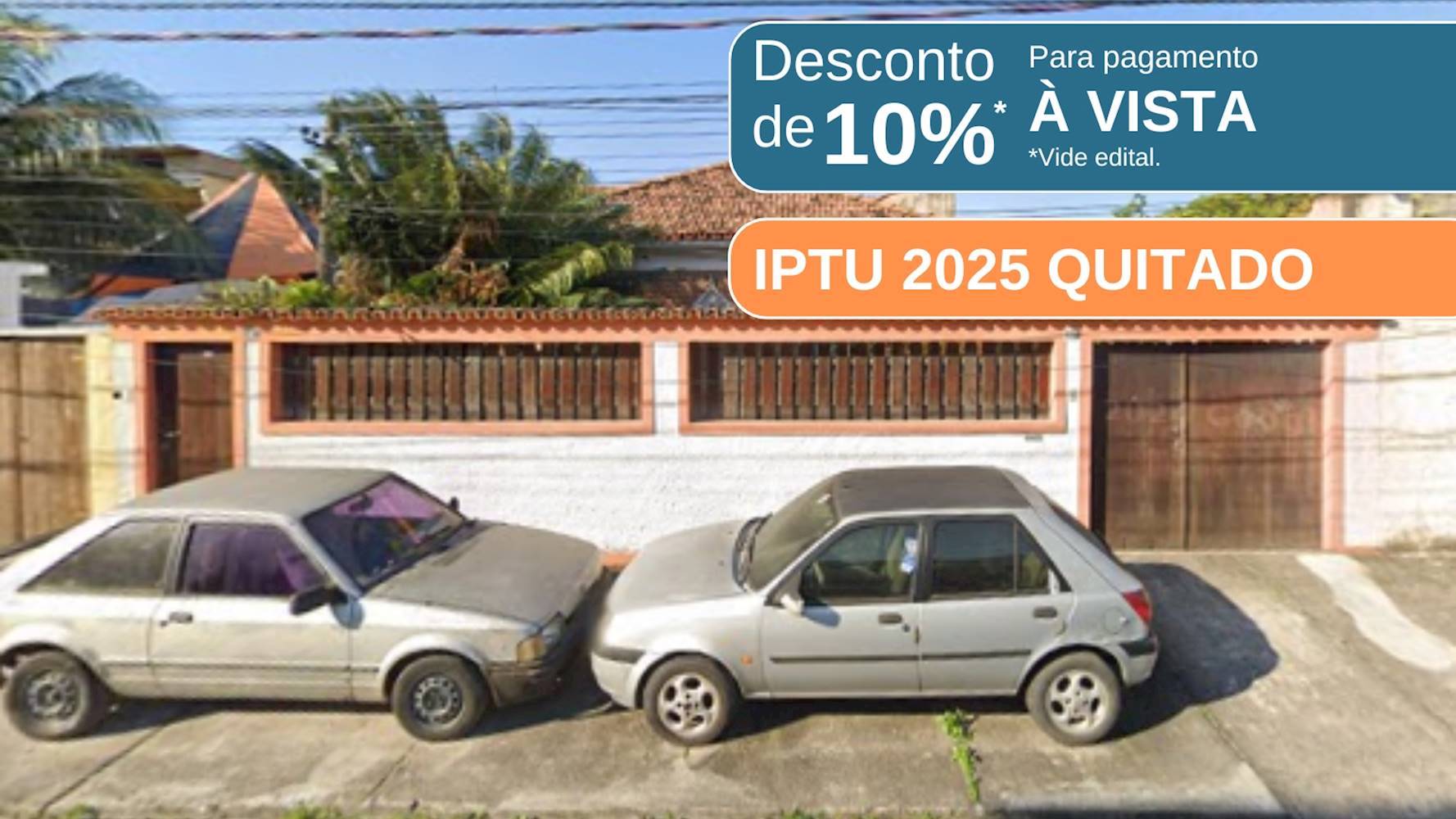 Imagem do imóvel Casa no Bairro Guadalupe - Rio de Janeiro/RJ