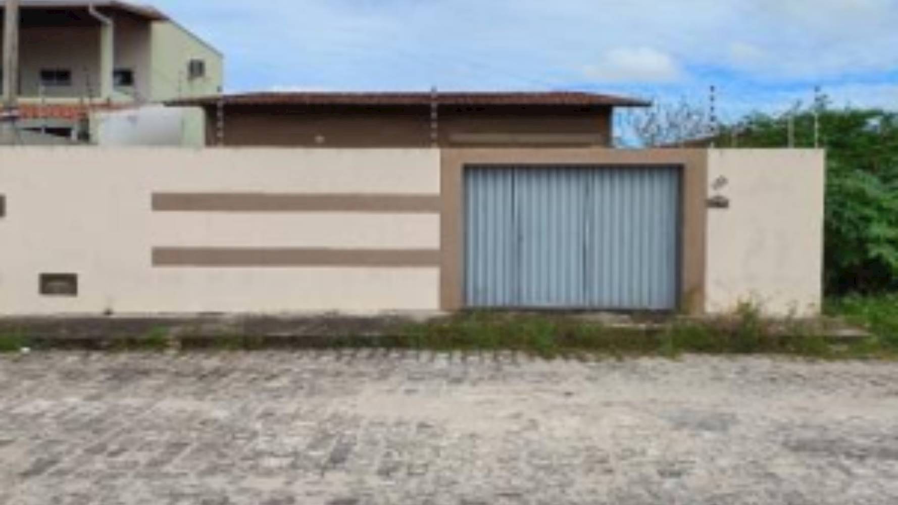 Casa no Bairro Jardins - São Gonçalo do Amarante/RN, localizado em São Gonçalo do Amarante - RN