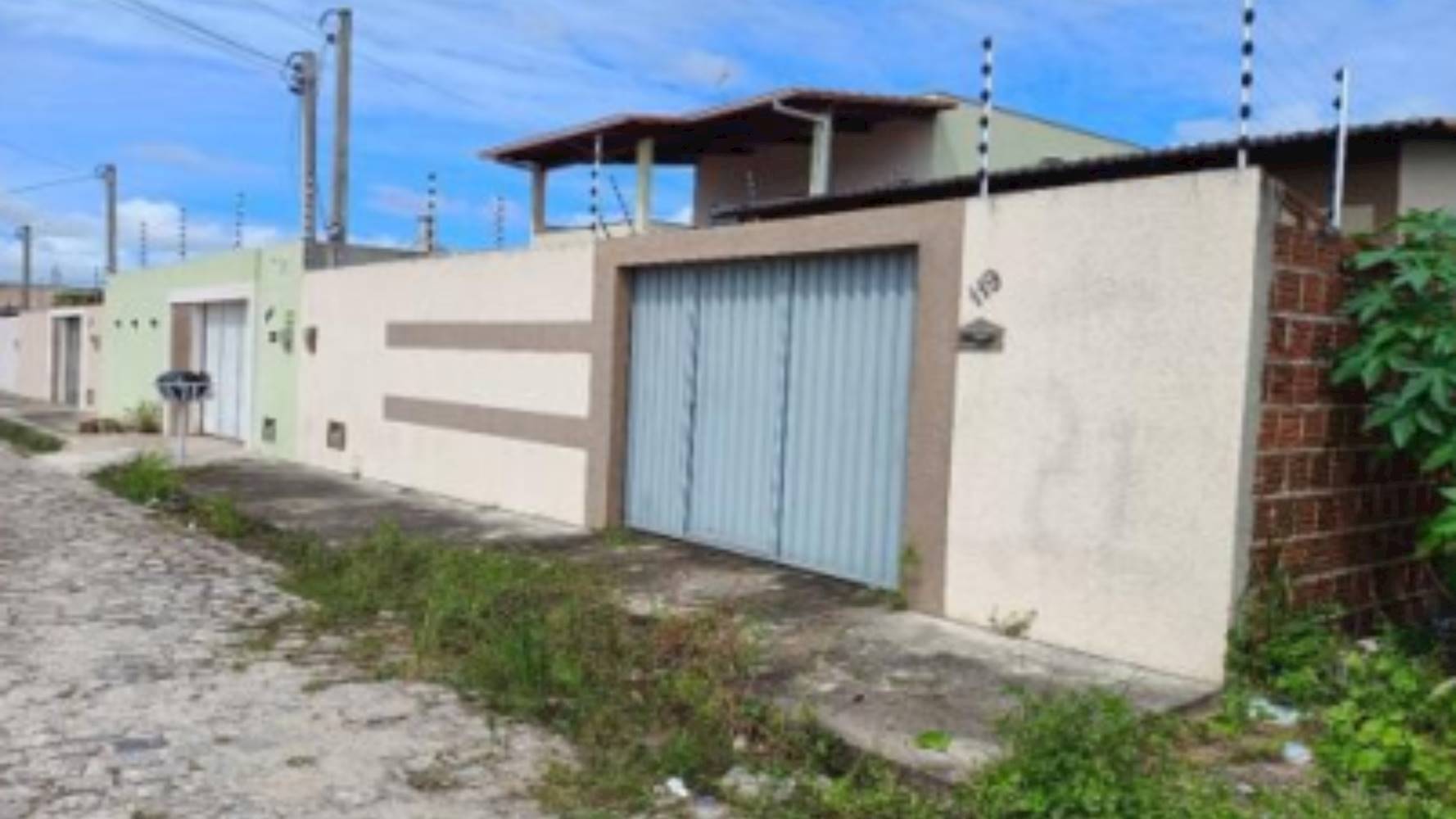 Casa no Bairro Jardins - São Gonçalo do Amarante/RN, localizado em São Gonçalo do Amarante - RN