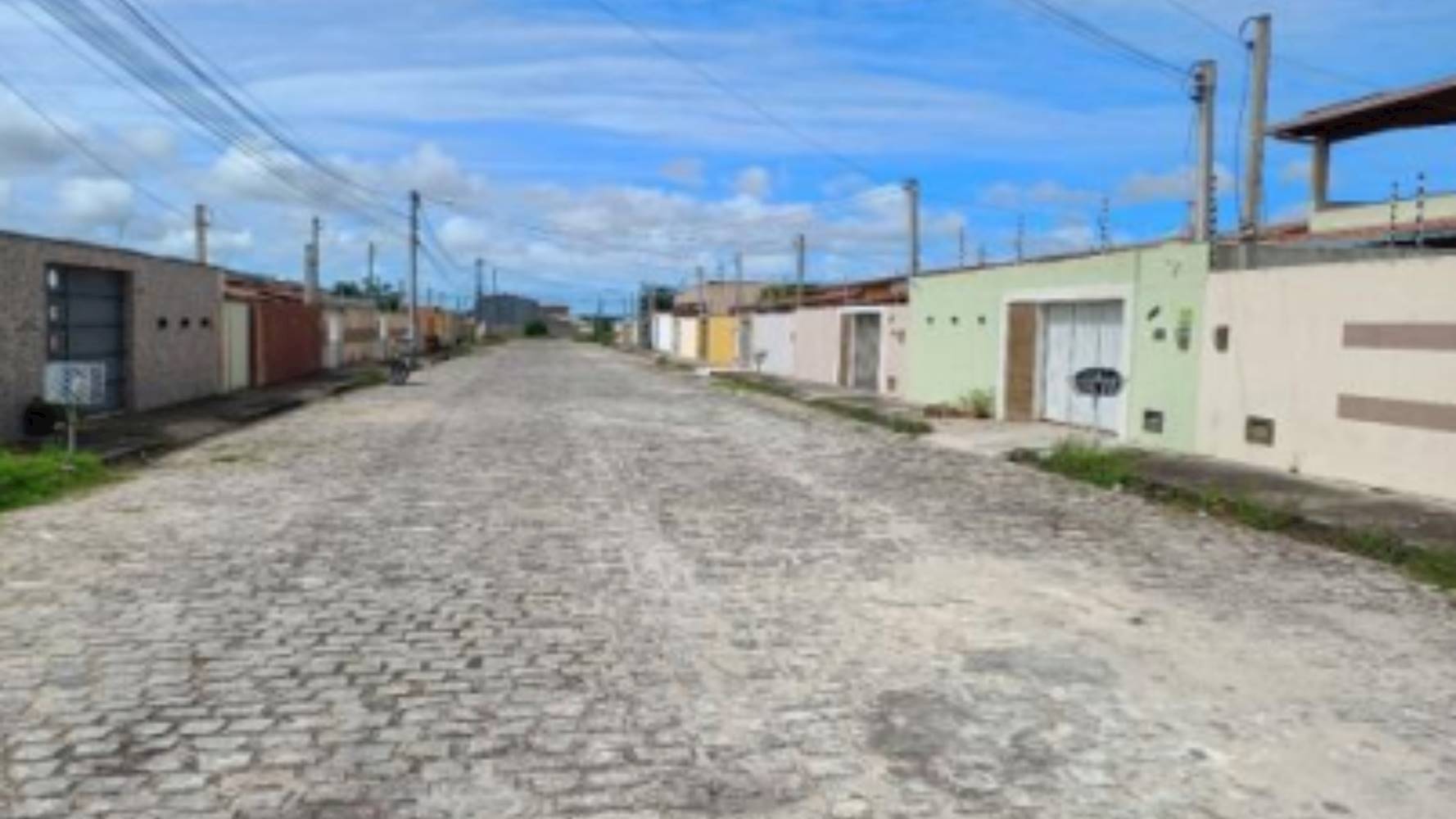 Casa no Bairro Jardins - São Gonçalo do Amarante/RN, localizado em São Gonçalo do Amarante - RN