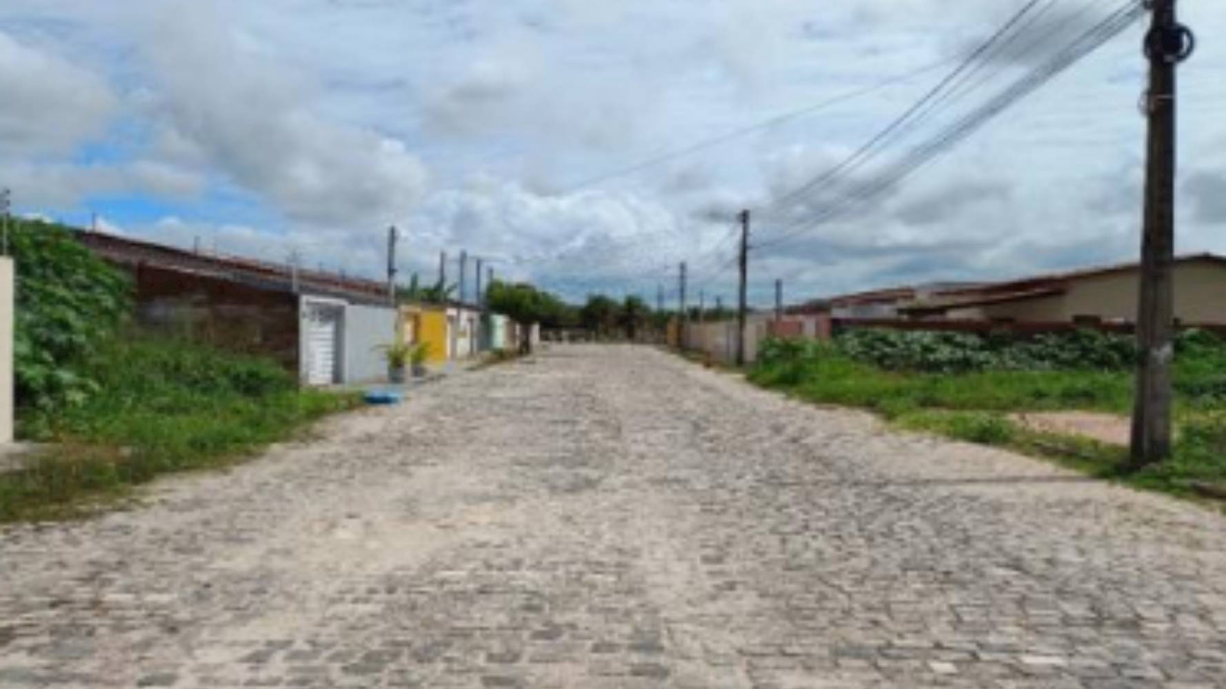 Casa no Bairro Jardins - São Gonçalo do Amarante/RN, localizado em São Gonçalo do Amarante - RN