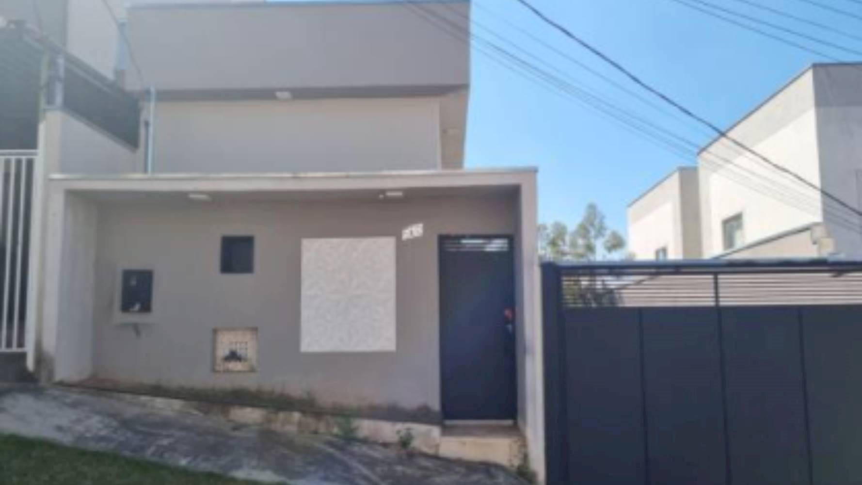 Casa no Parque Real em Pouso Alegre/MG, localizado em Pouso Alegre - MG