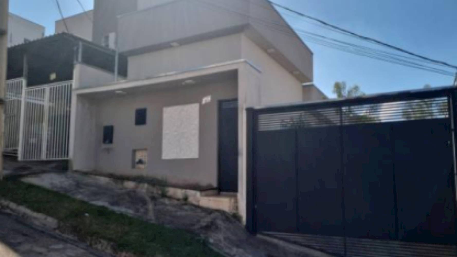 Casa no Parque Real em Pouso Alegre/MG, localizado em Pouso Alegre - MG