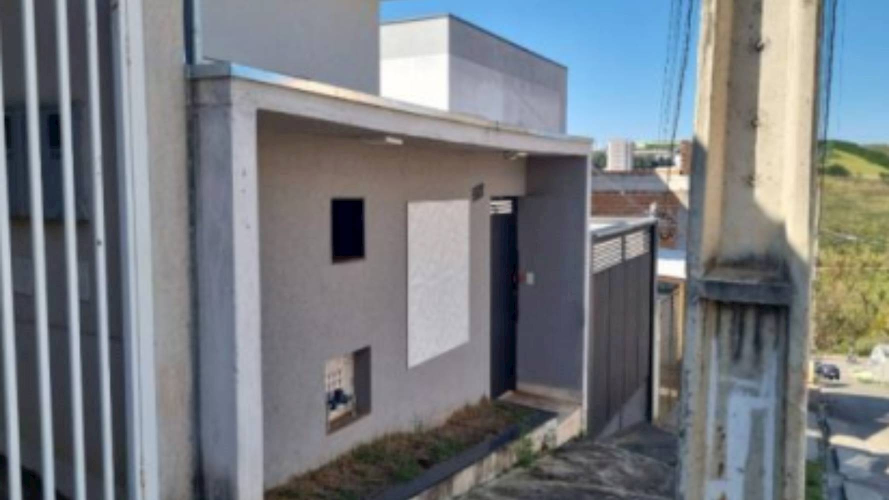 Casa no Parque Real em Pouso Alegre/MG, localizado em Pouso Alegre - MG