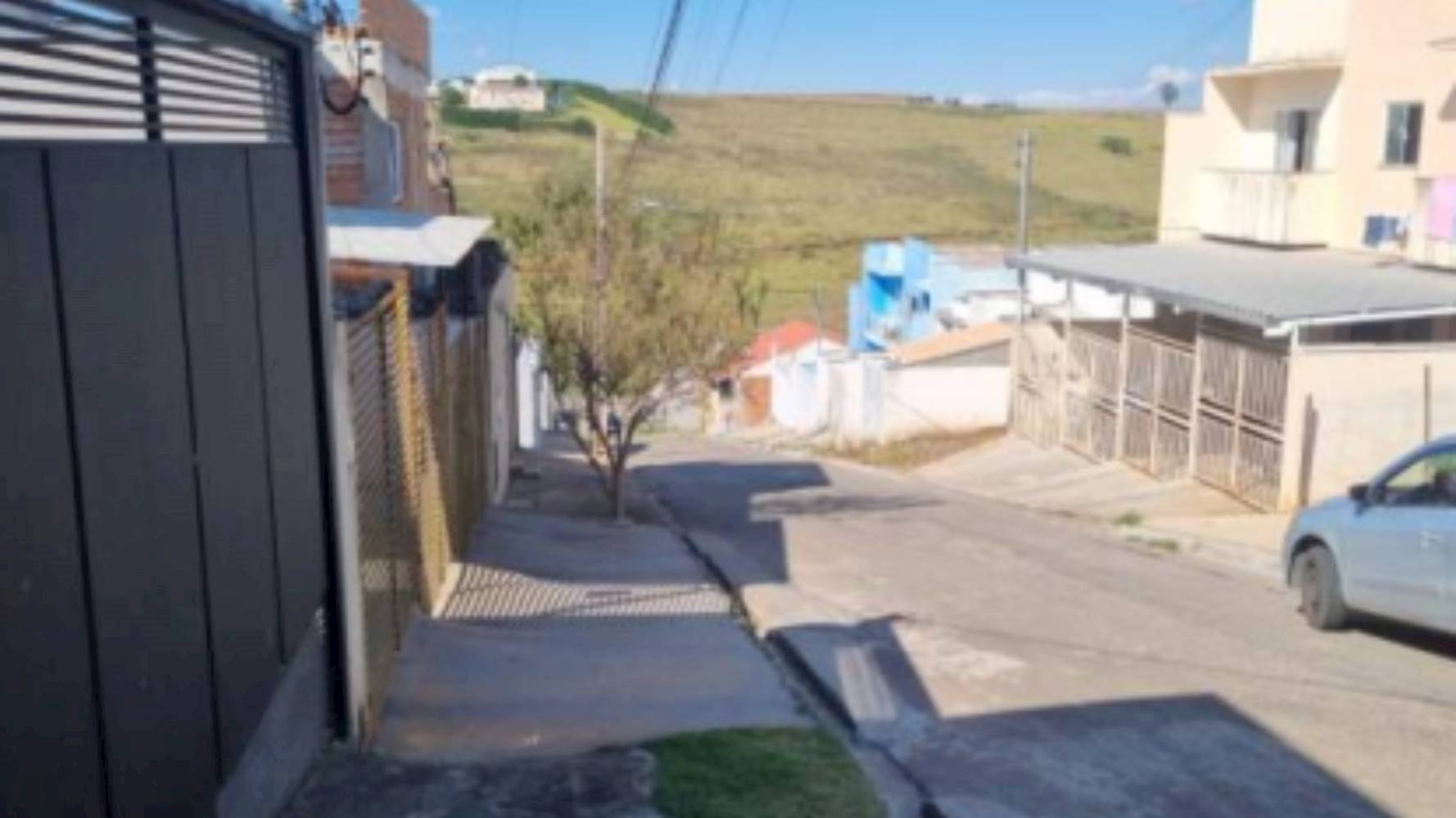 Casa no Parque Real em Pouso Alegre/MG, localizado em Pouso Alegre - MG