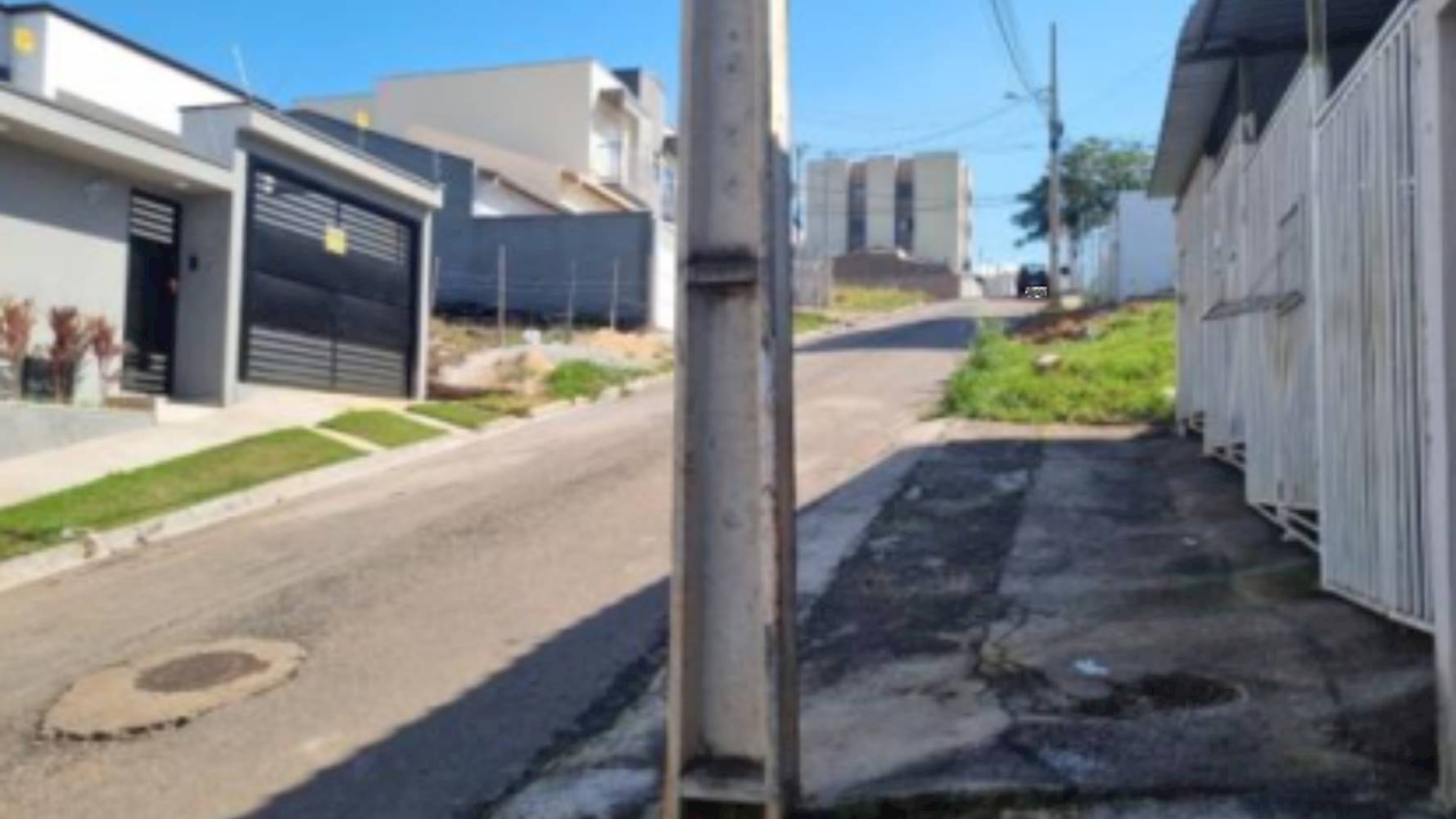 Casa no Parque Real em Pouso Alegre/MG, localizado em Pouso Alegre - MG