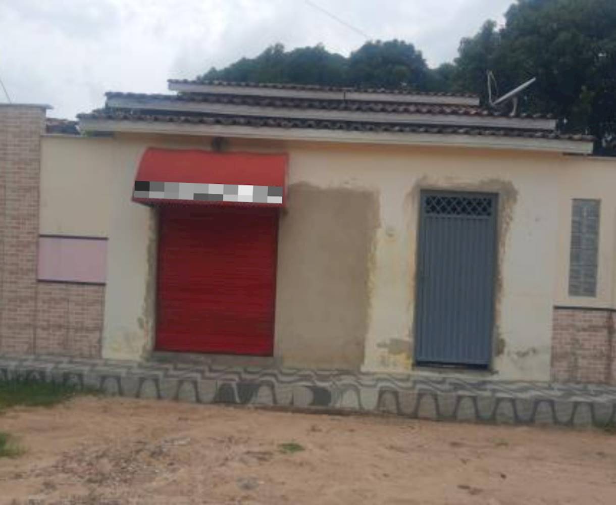 Casa em Tabatinga em Apicum-Açu/MA, localizado em Apicum-Açu - MA