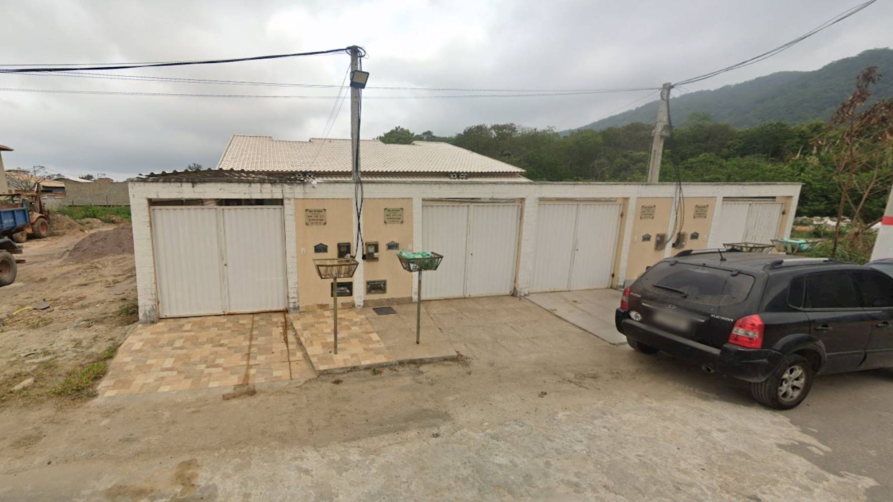Imóvel no "Roale São Bento" em Barroco - Maricá/RJ, localizado em Maricá - RJ