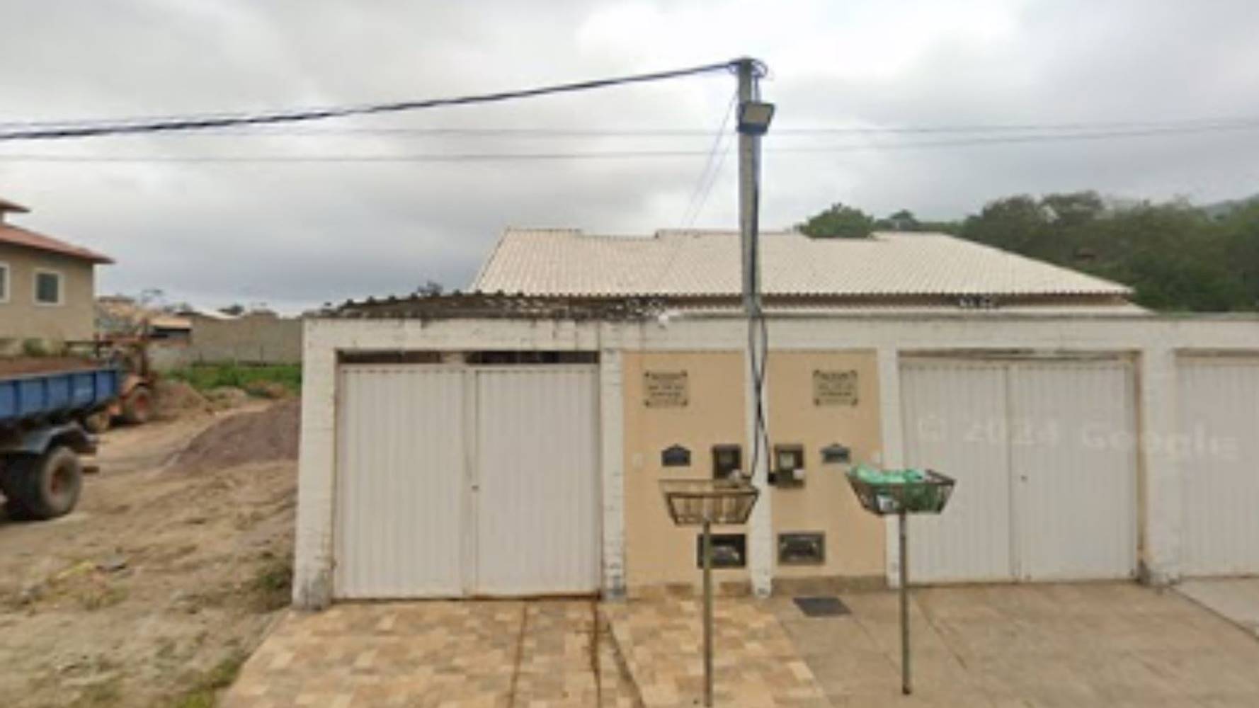 Imóvel no "Roale São Bento" em Barroco - Maricá/RJ, localizado em Maricá - RJ