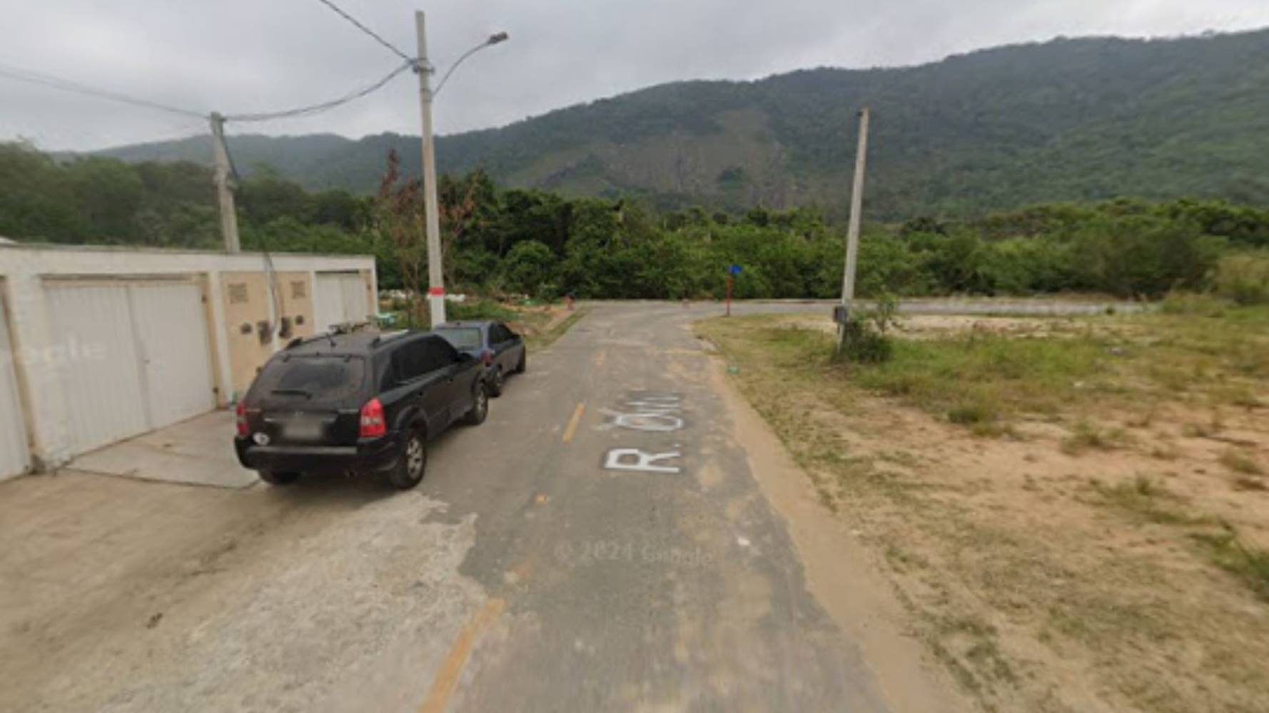 Imóvel no "Roale São Bento" em Barroco - Maricá/RJ, localizado em Maricá - RJ