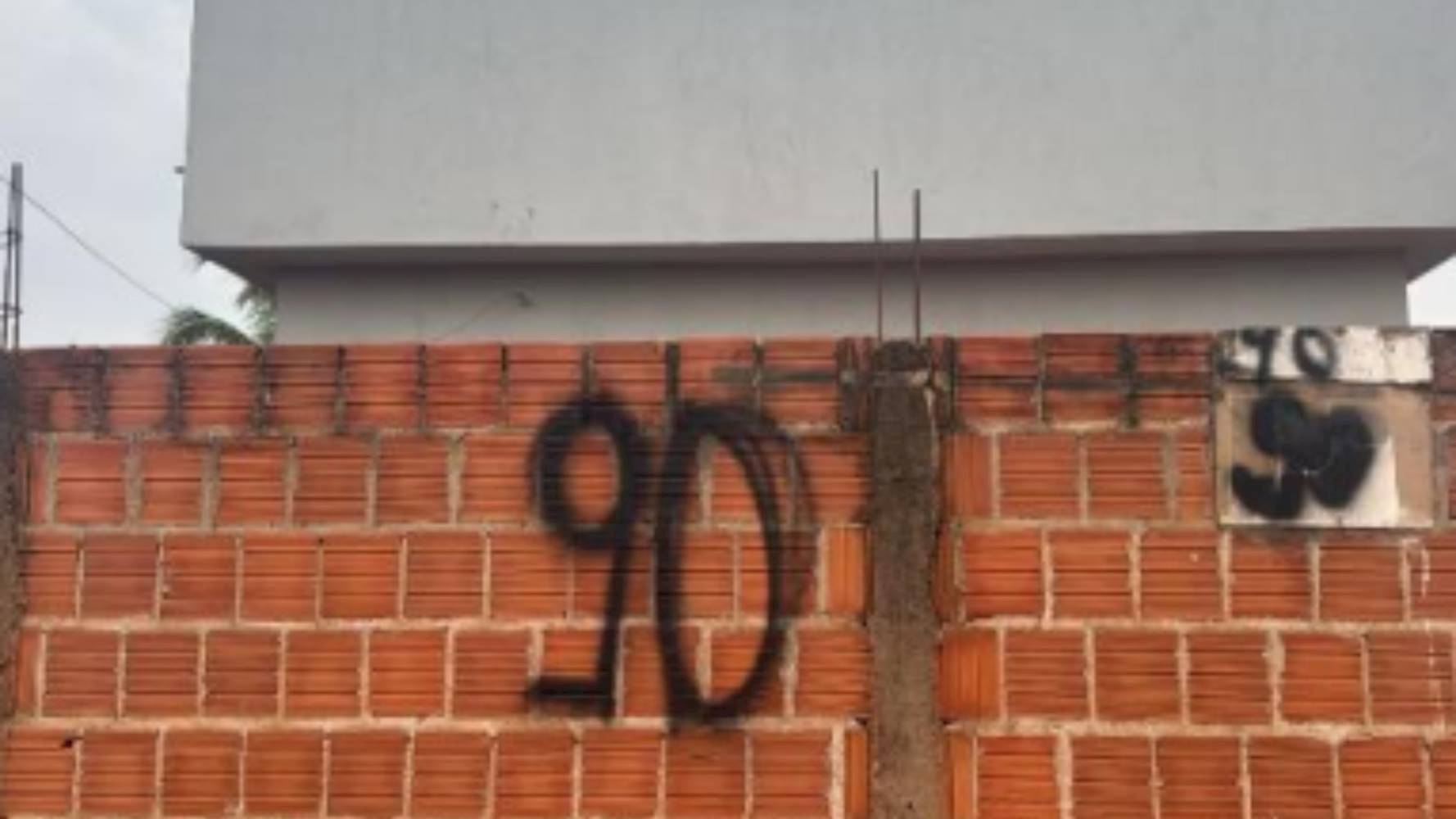 Casa no Jardim Daniel III em Paranaíba/MS, localizado em Paranaíba - MS