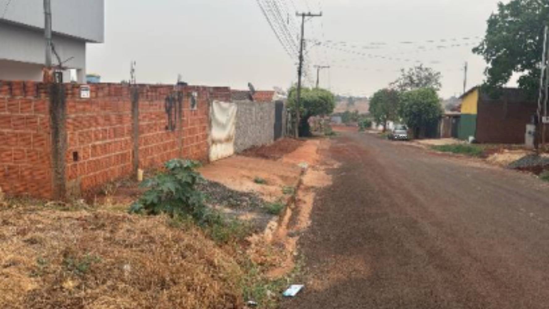 Casa no Jardim Daniel III em Paranaíba/MS, localizado em Paranaíba - MS