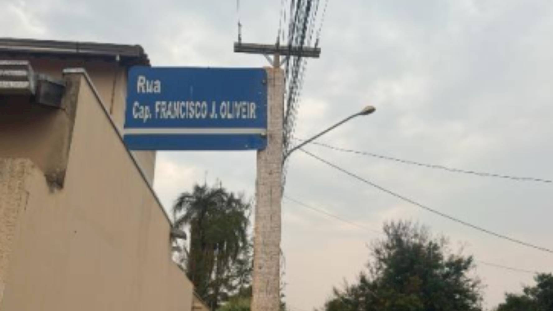 Casa no Jardim Daniel III em Paranaíba/MS, localizado em Paranaíba - MS
