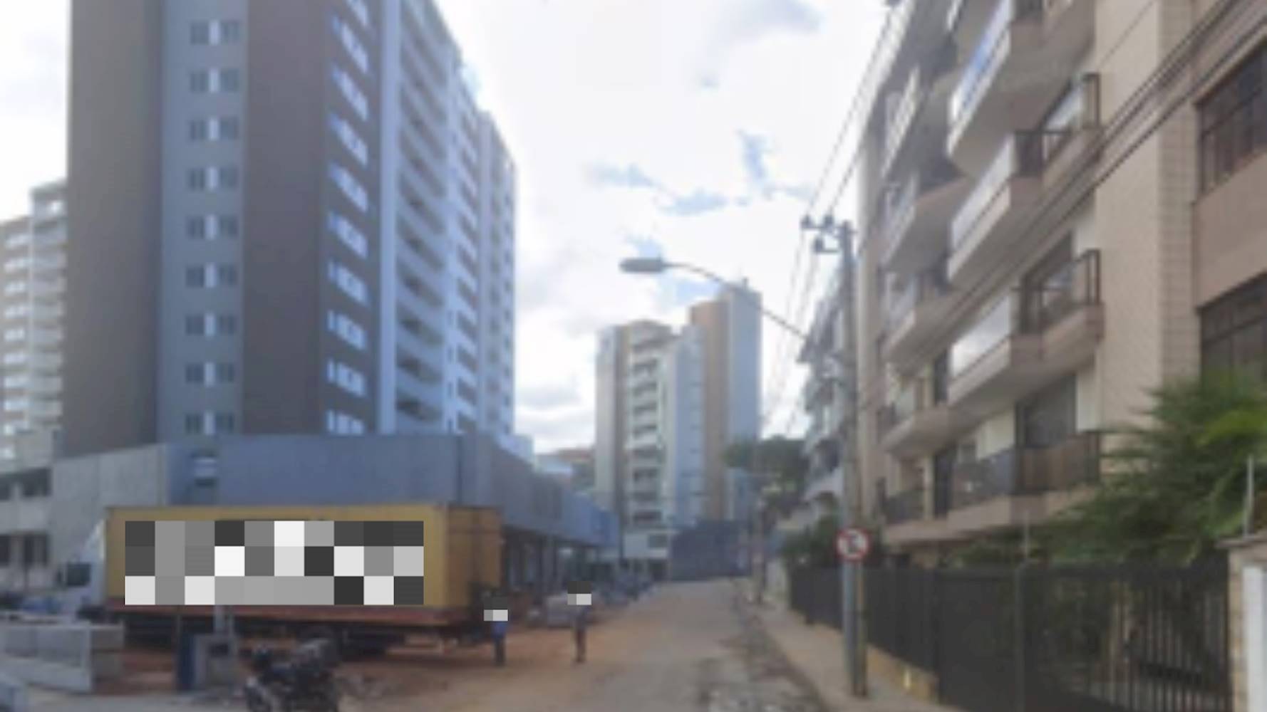 Apartamento no "Condomínio Residencial Spazio Bom Pastor"- Mansões do Bom Pastor - Juiz de Fora/ MG, localizado em Juiz de Fora - MG