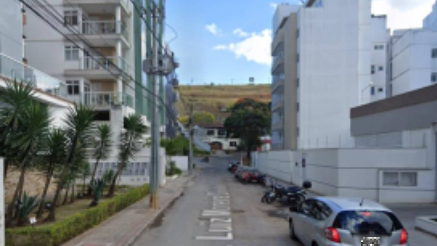 Apartamento no "Condomínio Residencial Spazio Bom Pastor"- Mansões do Bom Pastor - Juiz de Fora/ MG, localizado em Juiz de Fora - MG