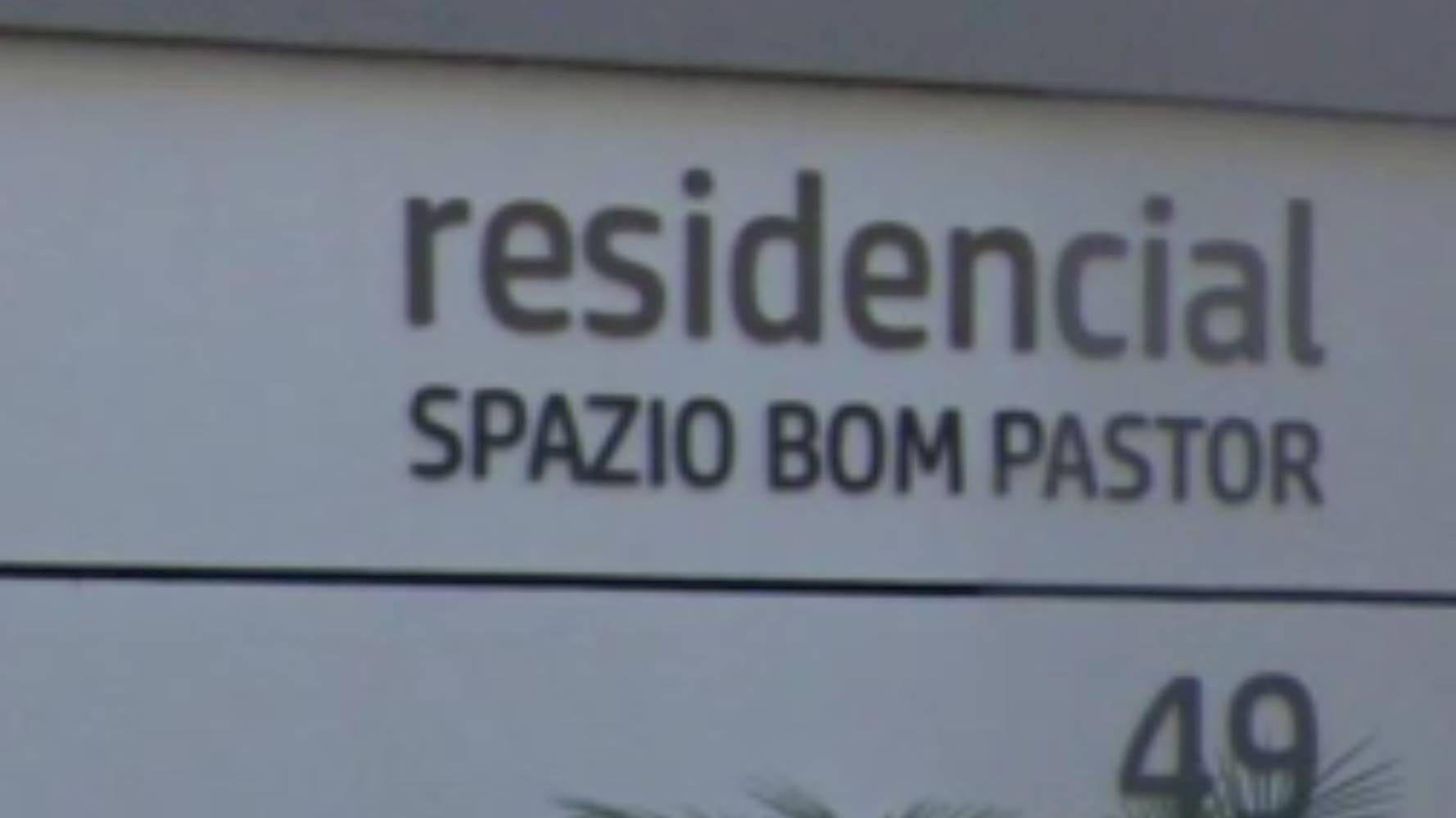 Apartamento no "Condomínio Residencial Spazio Bom Pastor"- Mansões do Bom Pastor - Juiz de Fora/ MG, localizado em Juiz de Fora - MG