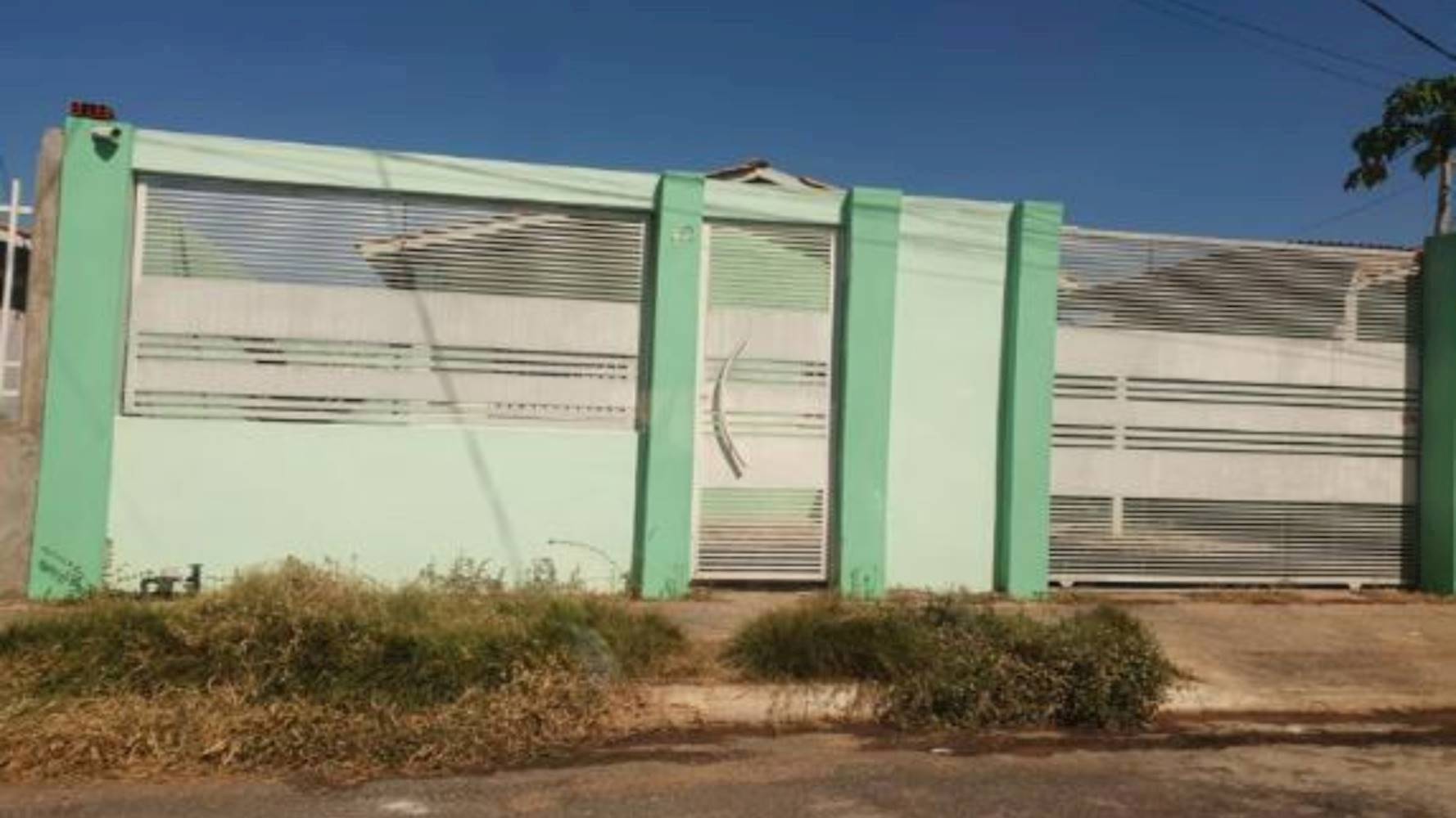 Casa no Coxipó da Ponte em Cuiabá/MT, localizado em Cuiabá - MT