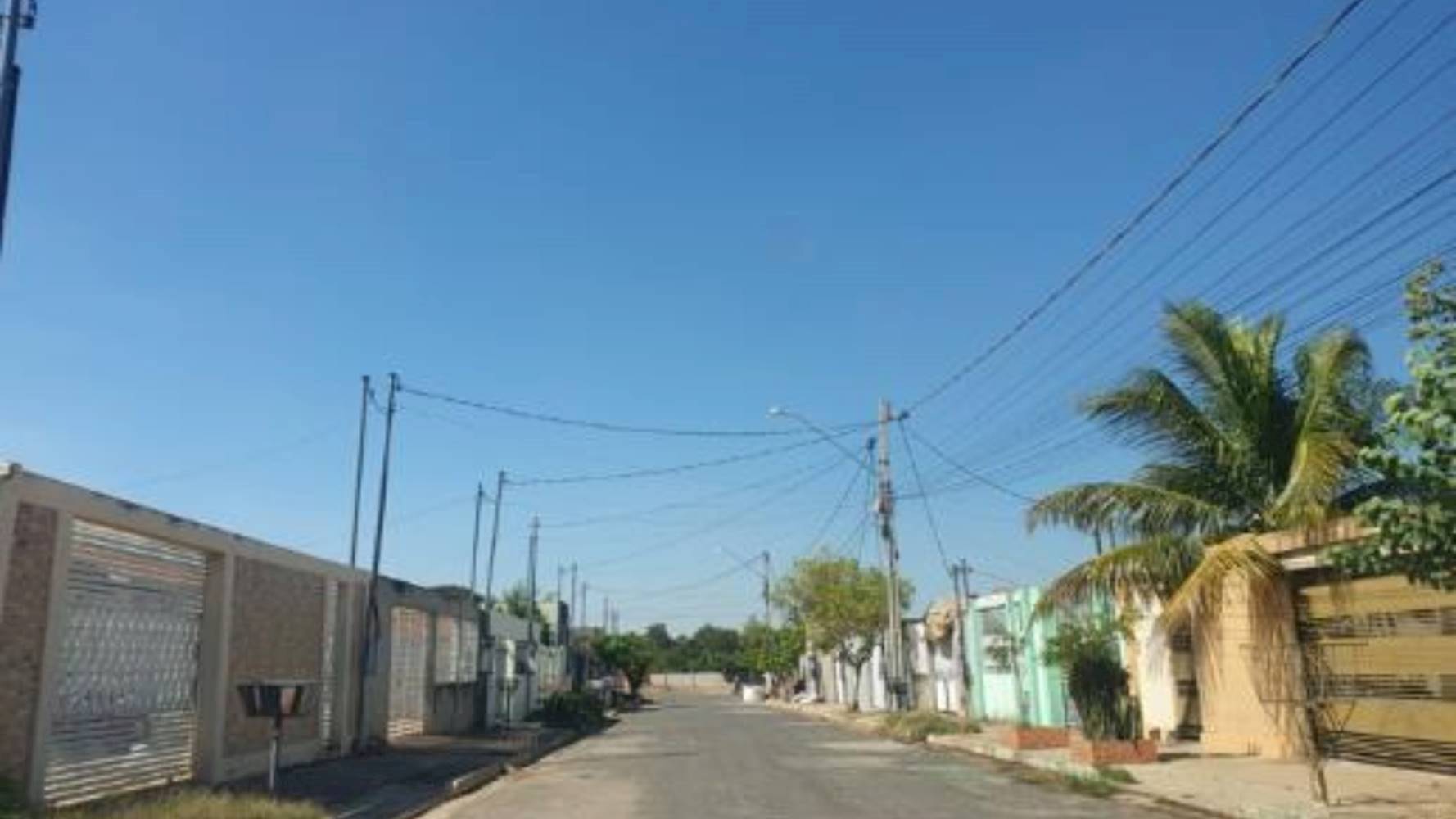 Casa no Coxipó da Ponte em Cuiabá/MT, localizado em Cuiabá - MT