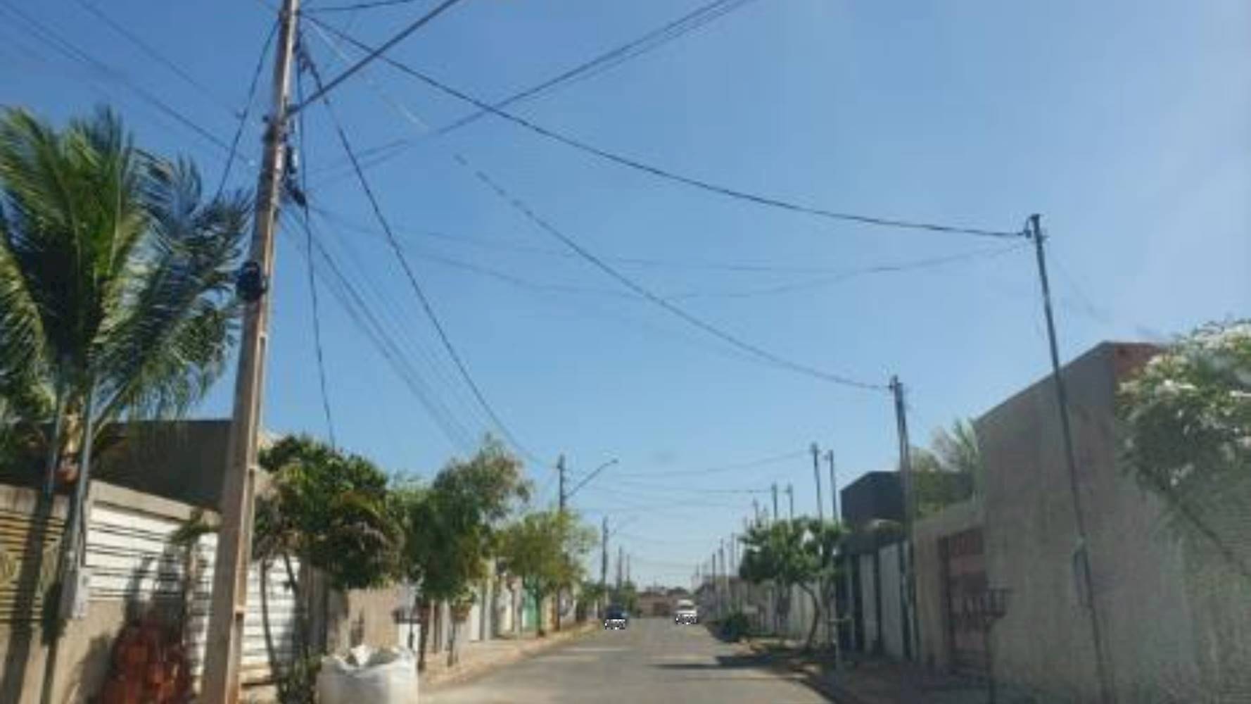 Casa no Coxipó da Ponte em Cuiabá/MT, localizado em Cuiabá - MT