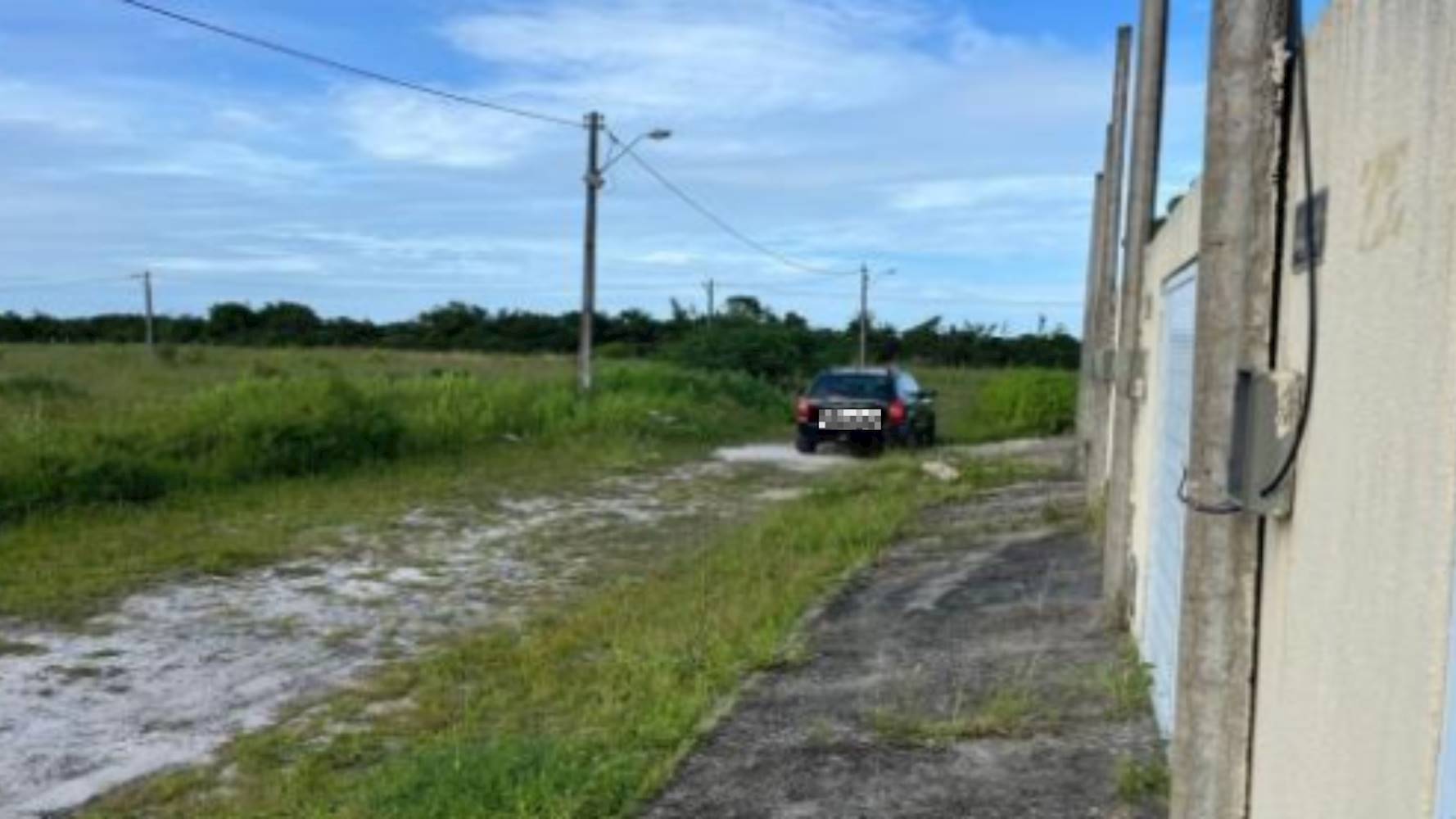 Casa no Jardins de Fátima em Pindoretama/CE, localizado em Pindoretama - CE