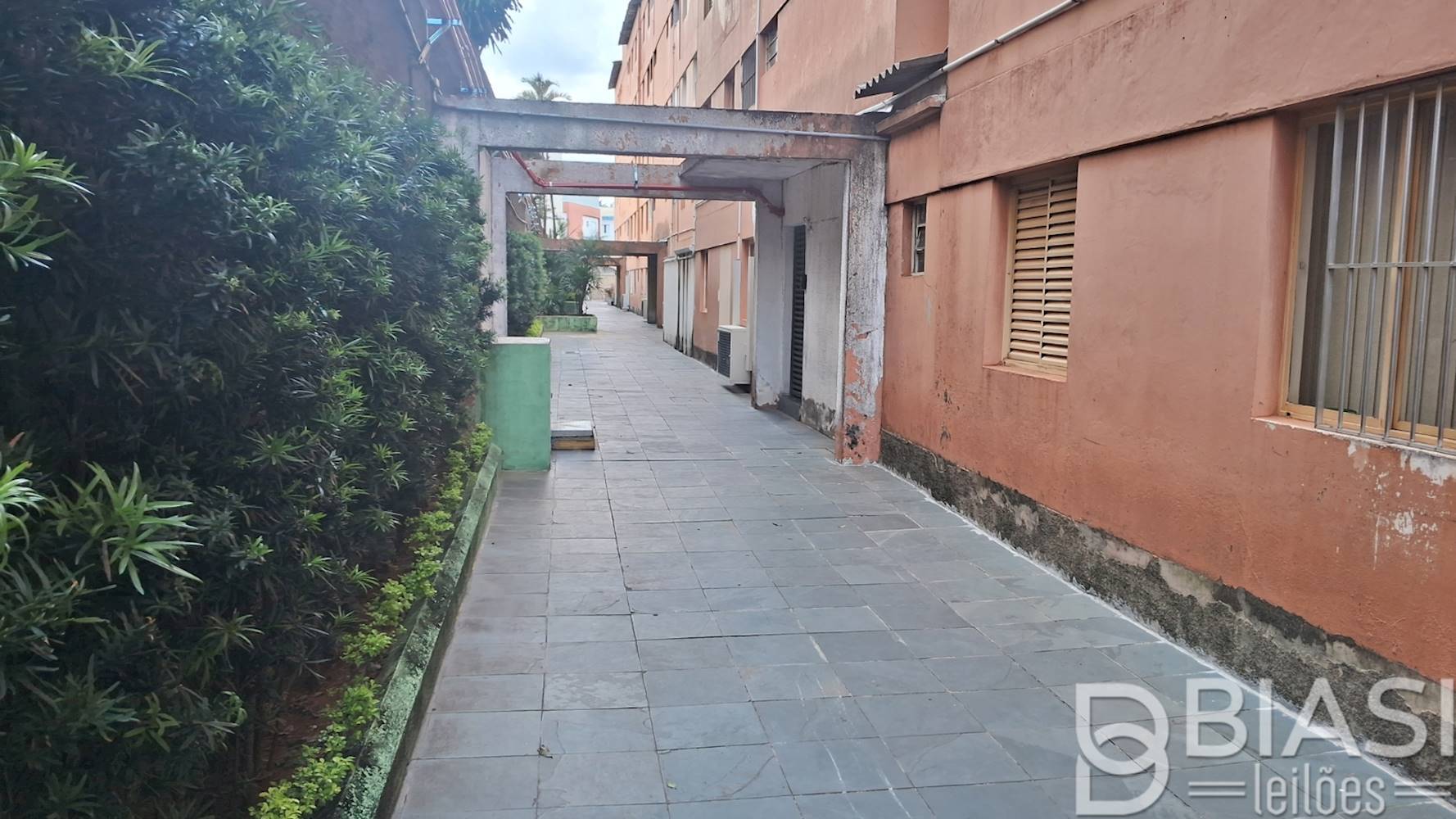 Apartamento no "Condominio Edifício Rio Negro" - Jardim Brasil - São Paulo/SP, localizado em São Paulo - SP
