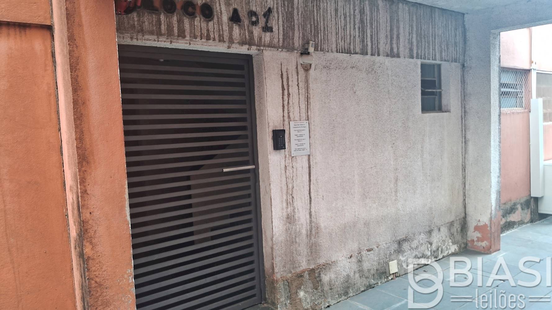 Apartamento no "Condominio Edifício Rio Negro" - Jardim Brasil - São Paulo/SP, localizado em São Paulo - SP