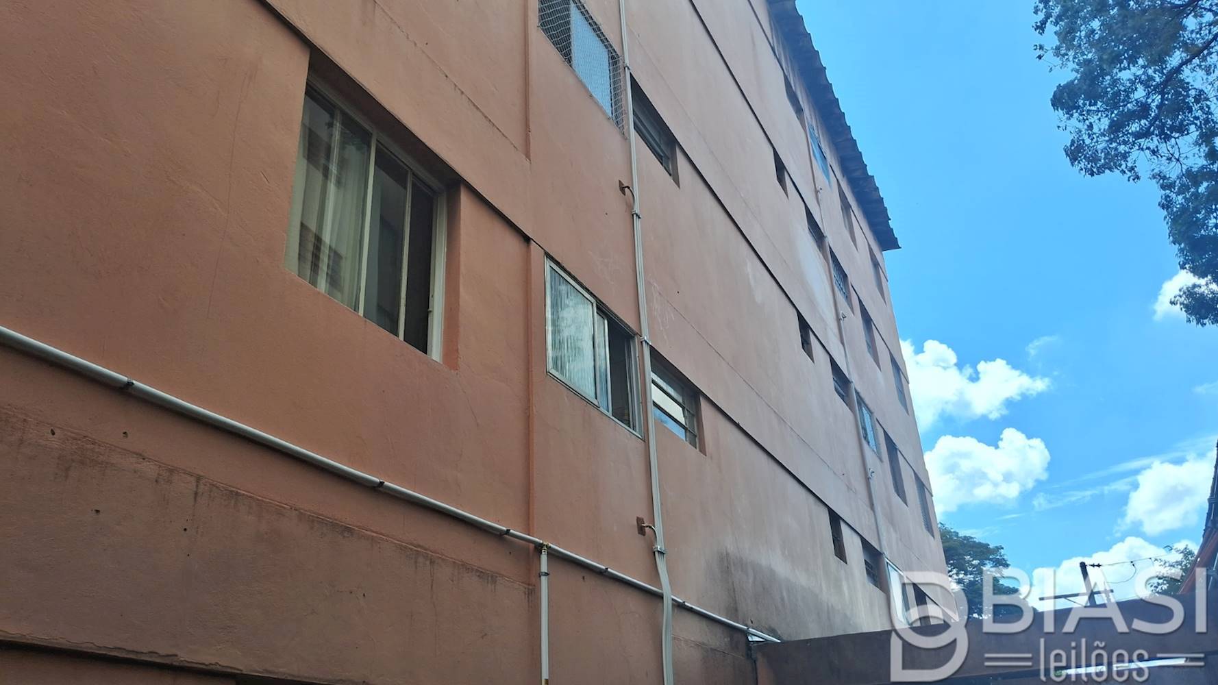 Apartamento no "Condominio Edifício Rio Negro" - Jardim Brasil - São Paulo/SP, localizado em São Paulo - SP