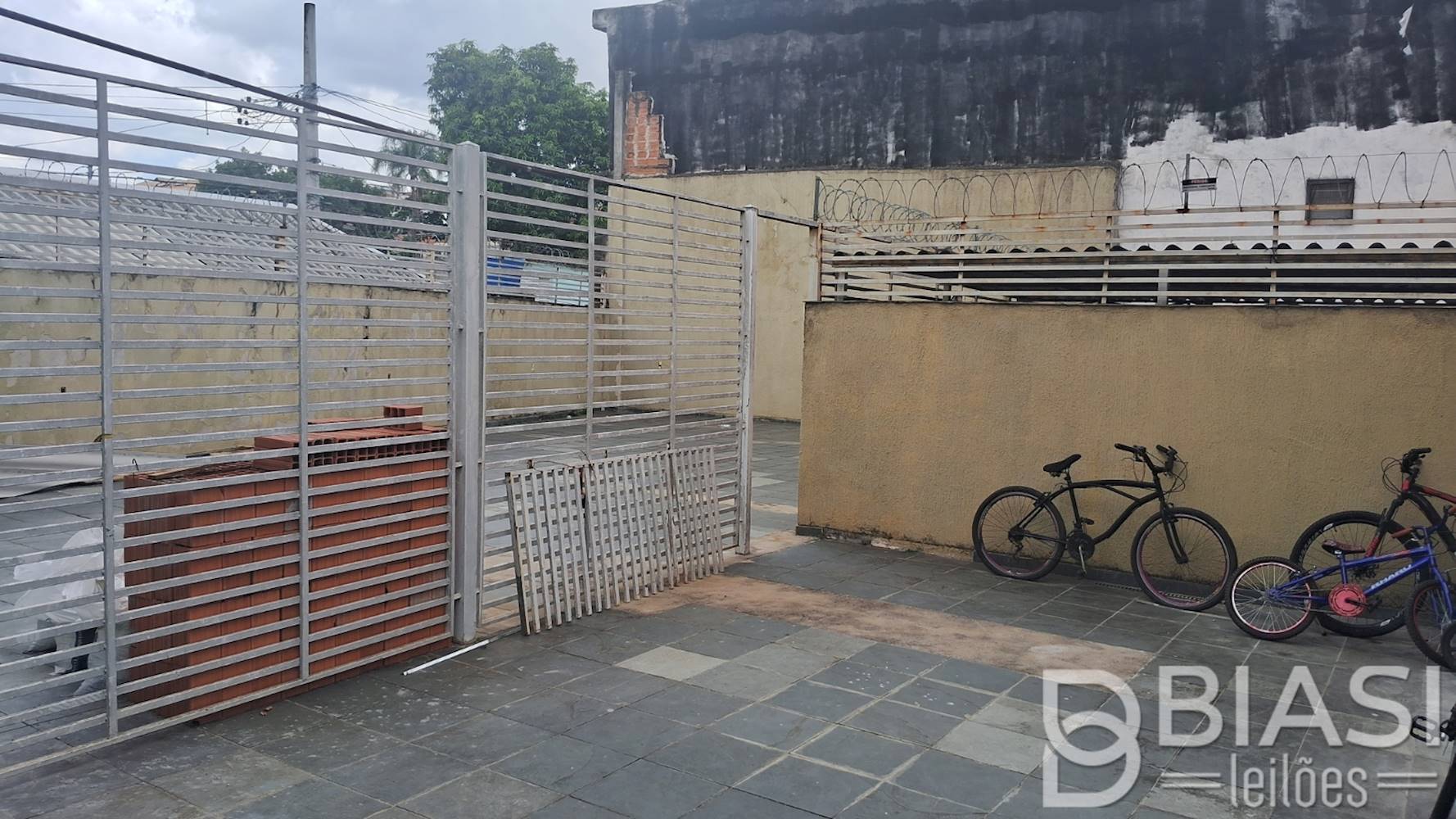 Apartamento no "Condominio Edifício Rio Negro" - Jardim Brasil - São Paulo/SP, localizado em São Paulo - SP