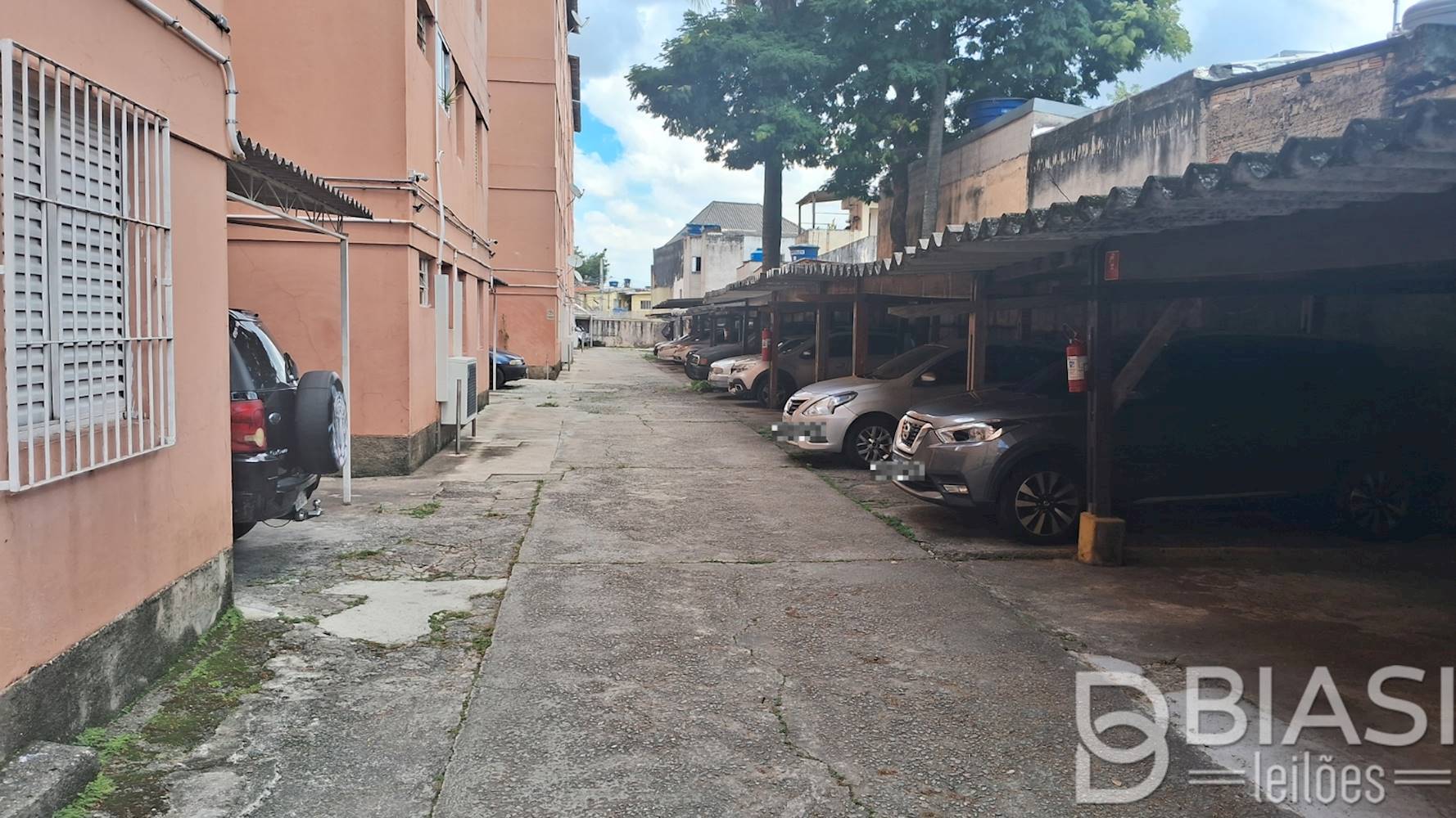 Apartamento no "Condominio Edifício Rio Negro" - Jardim Brasil - São Paulo/SP, localizado em São Paulo - SP