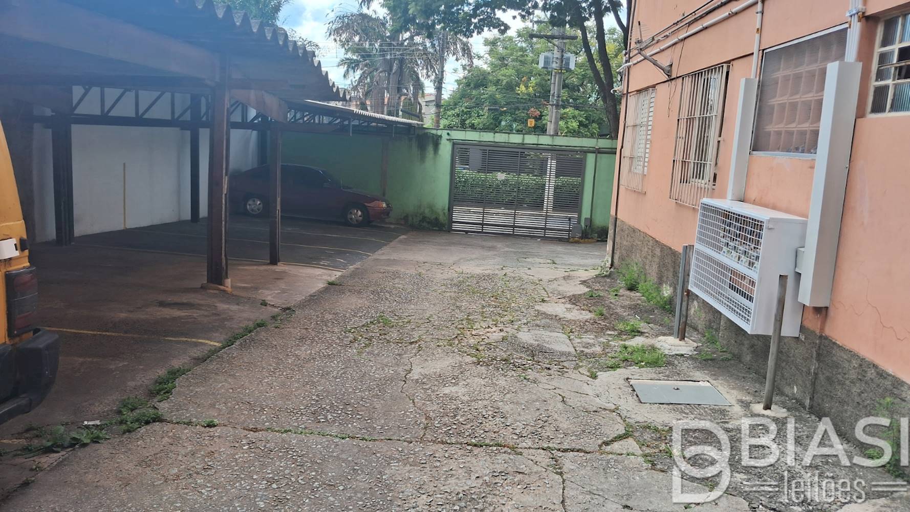 Apartamento no "Condominio Edifício Rio Negro" - Jardim Brasil - São Paulo/SP, localizado em São Paulo - SP