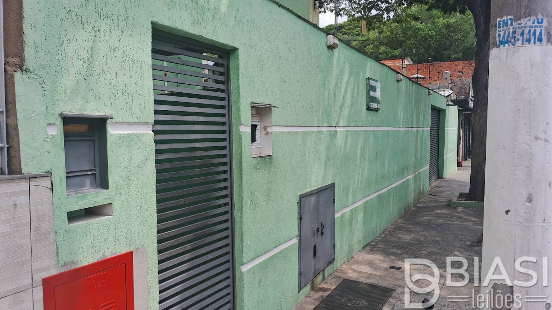 Apartamento no "Condominio Edifício Rio Negro" - Jardim Brasil - São Paulo/SP, localizado em São Paulo - SP