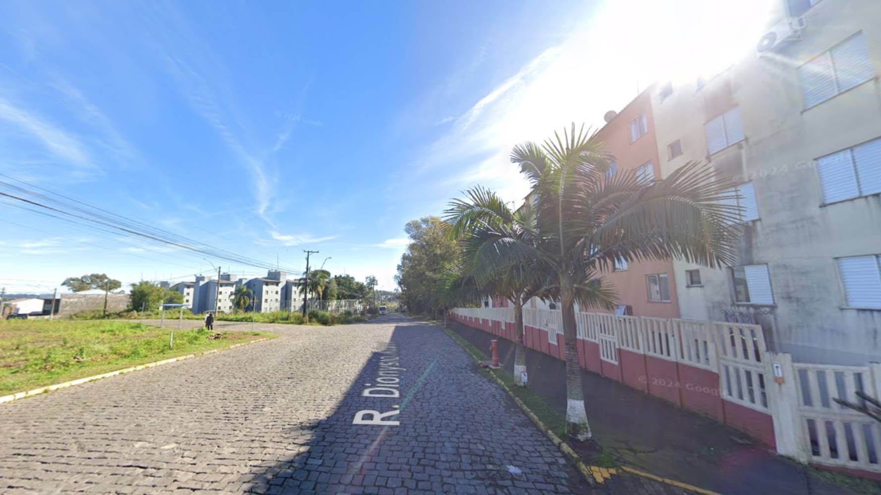 Apartamento em Nossa Senhora das Graças - Caxias do Sul/RS, localizado em Caxias do Sul - RS