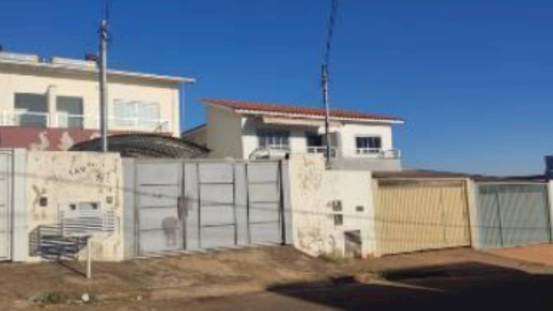 Apartamento no "Residencial Menezes" no Jardim Panorâmico em Patos de Minas/MG, localizado em Patos de Minas - MG