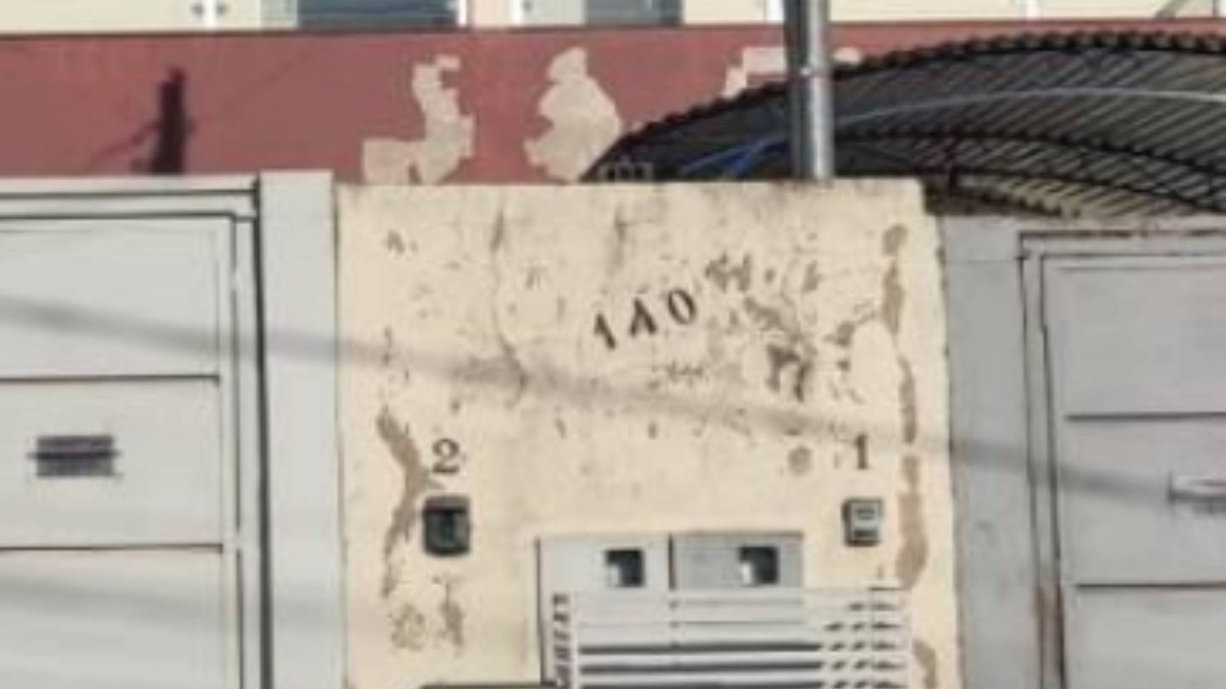 Apartamento no "Residencial Menezes" no Jardim Panorâmico em Patos de Minas/MG, localizado em Patos de Minas - MG