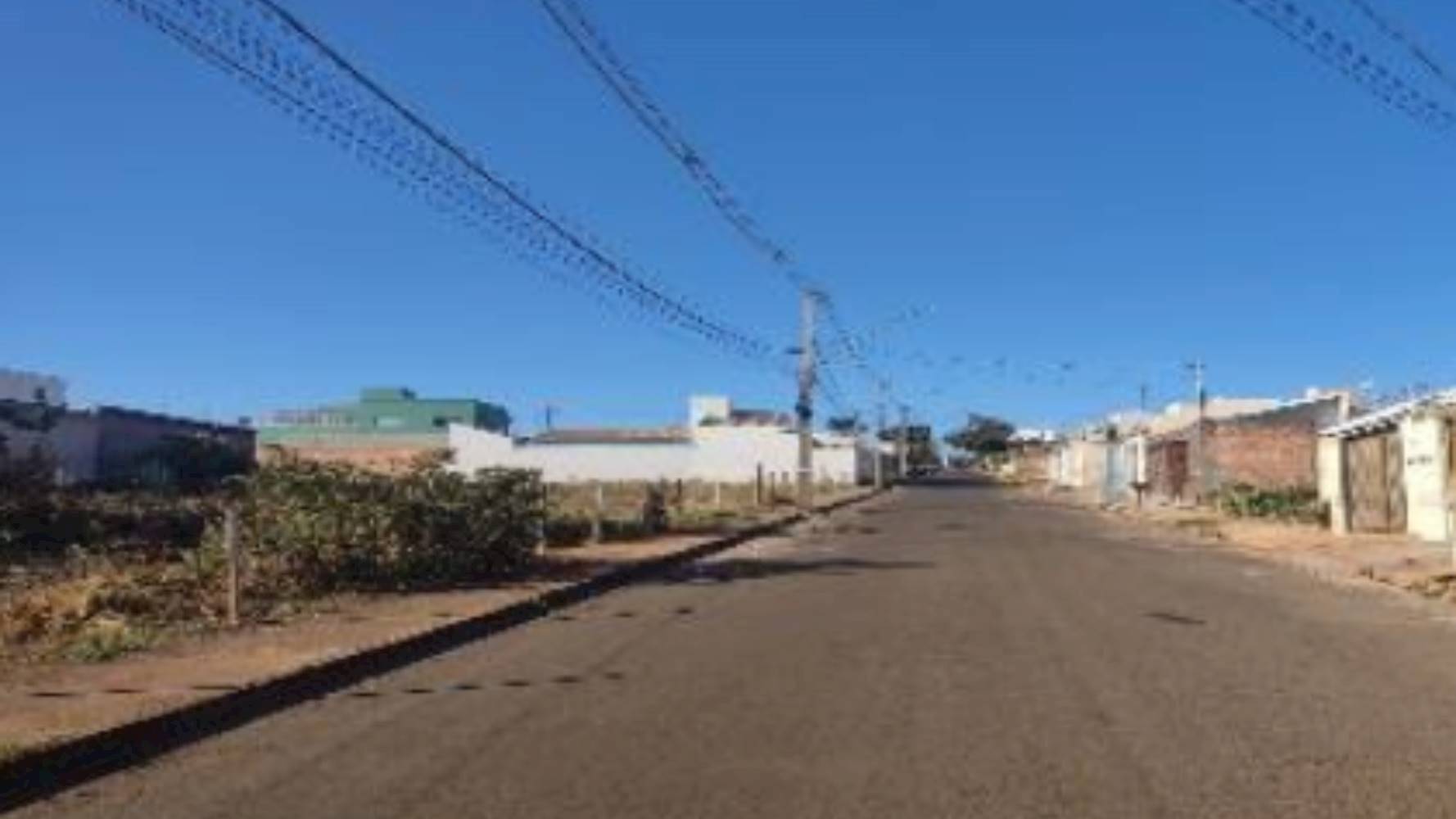 Apartamento no "Residencial Menezes" no Jardim Panorâmico em Patos de Minas/MG, localizado em Patos de Minas - MG