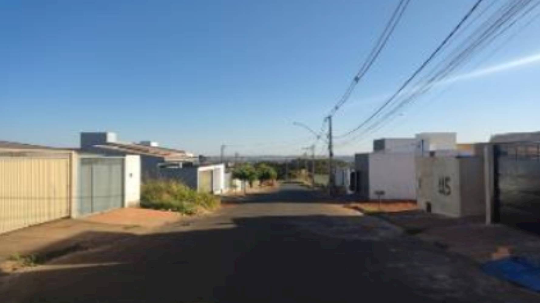 Apartamento no "Residencial Menezes" no Jardim Panorâmico em Patos de Minas/MG, localizado em Patos de Minas - MG