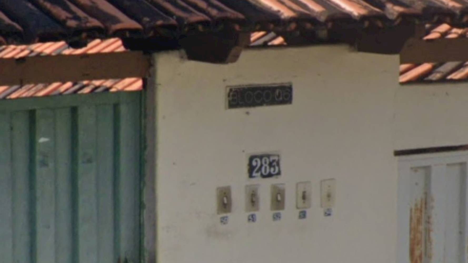 Casa em Piratininga - Belo Horizonte/MG, localizado em Belo Horizonte - MG